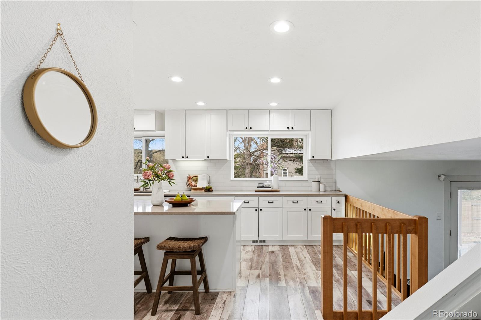 7063 E Warren Drive Denver CO 80224