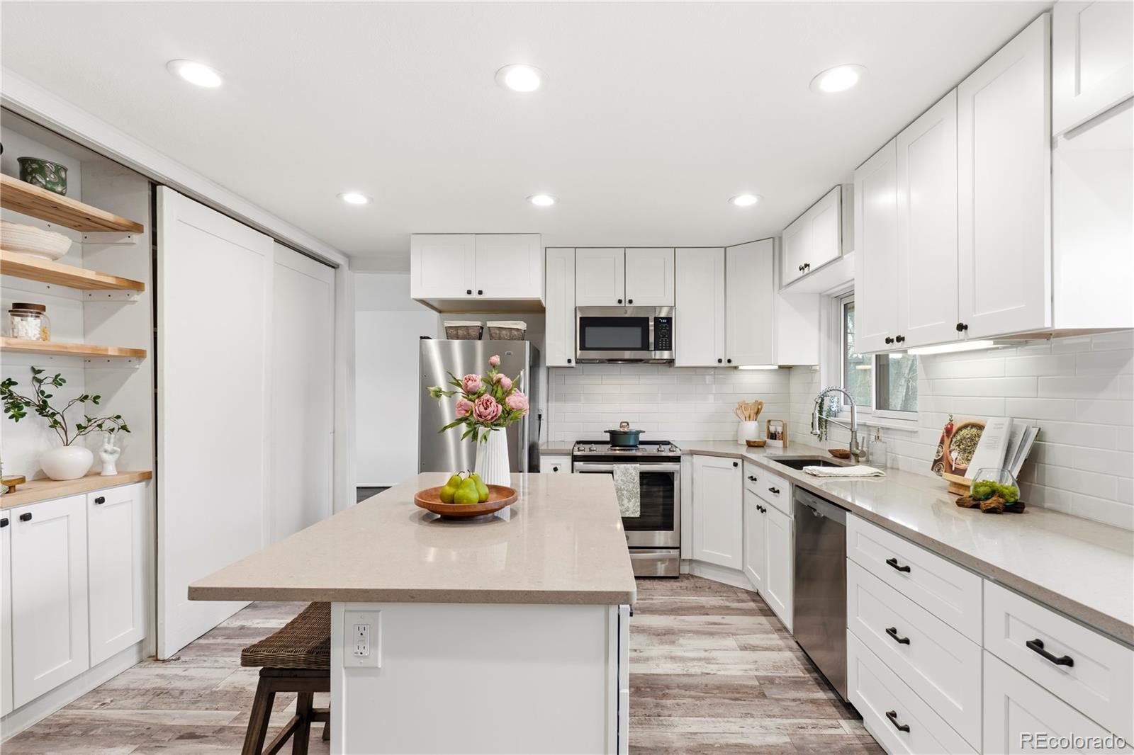 7063 E Warren Drive Denver CO 80224