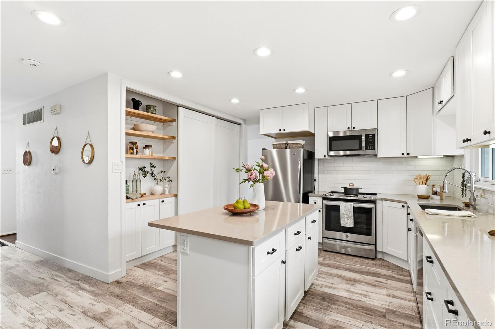 7063 E Warren Drive Denver CO 80224