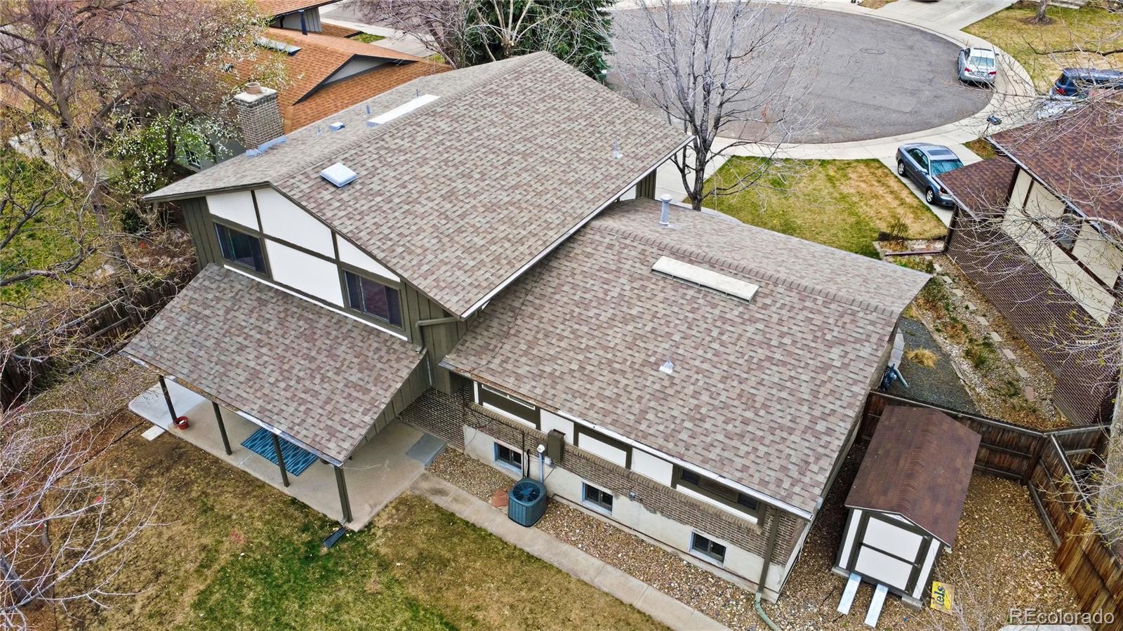 7063 E Warren Drive Denver CO 80224