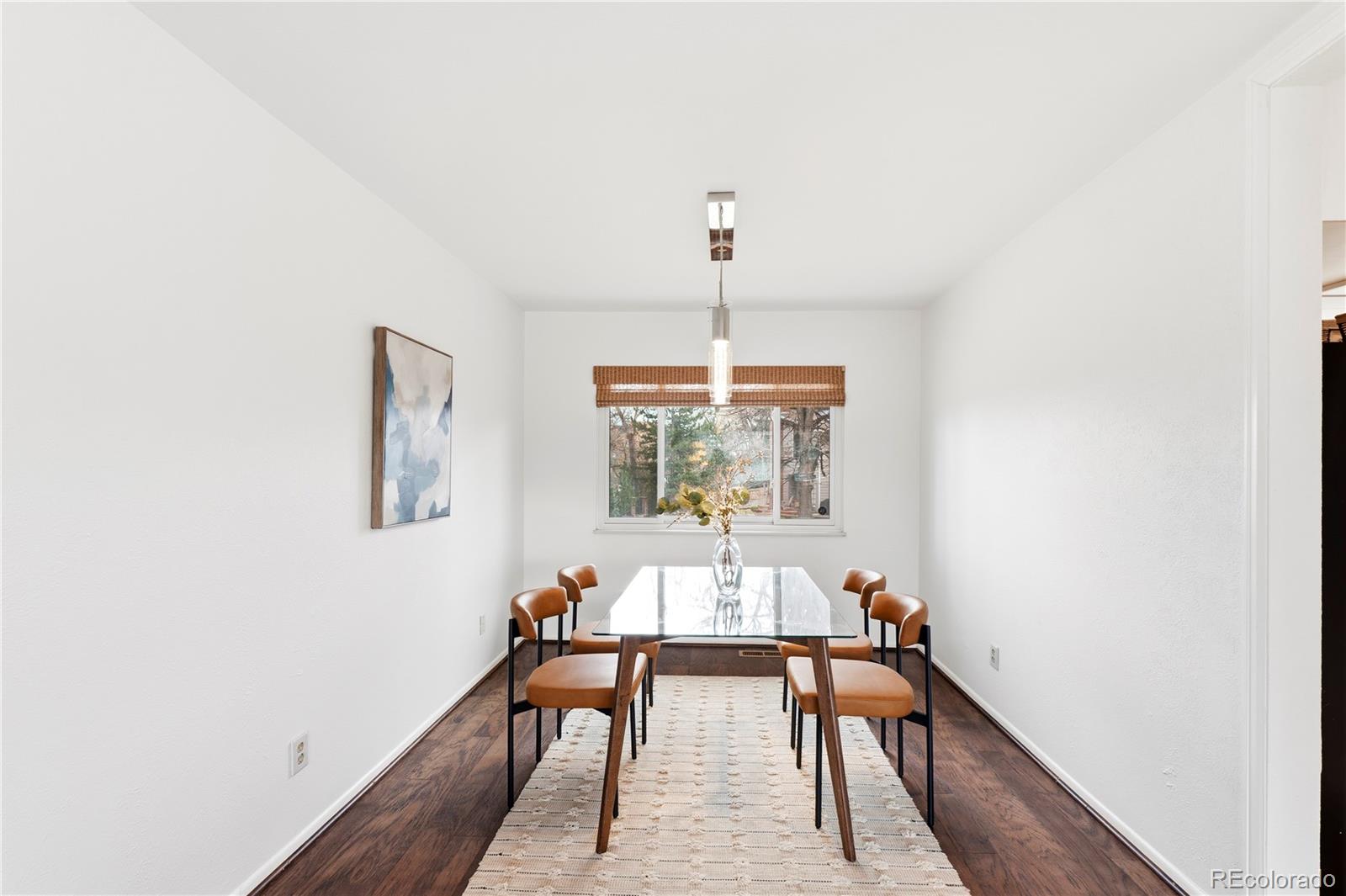 7063 E Warren Drive Denver CO 80224