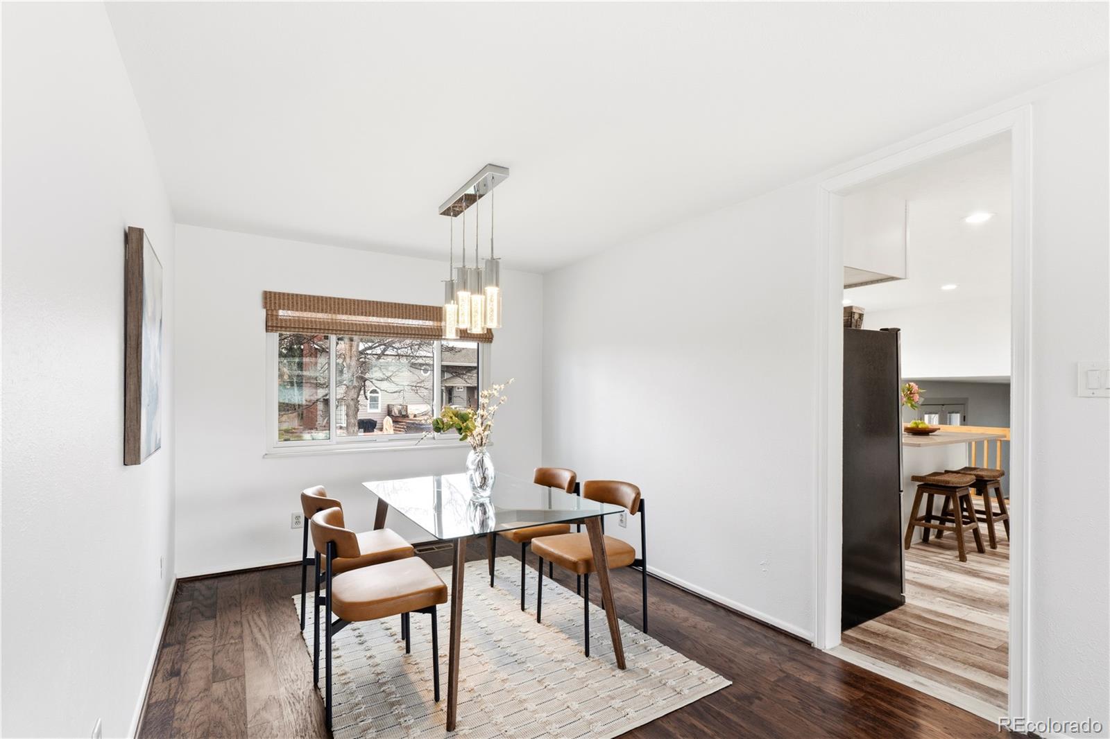 7063 E Warren Drive Denver CO 80224
