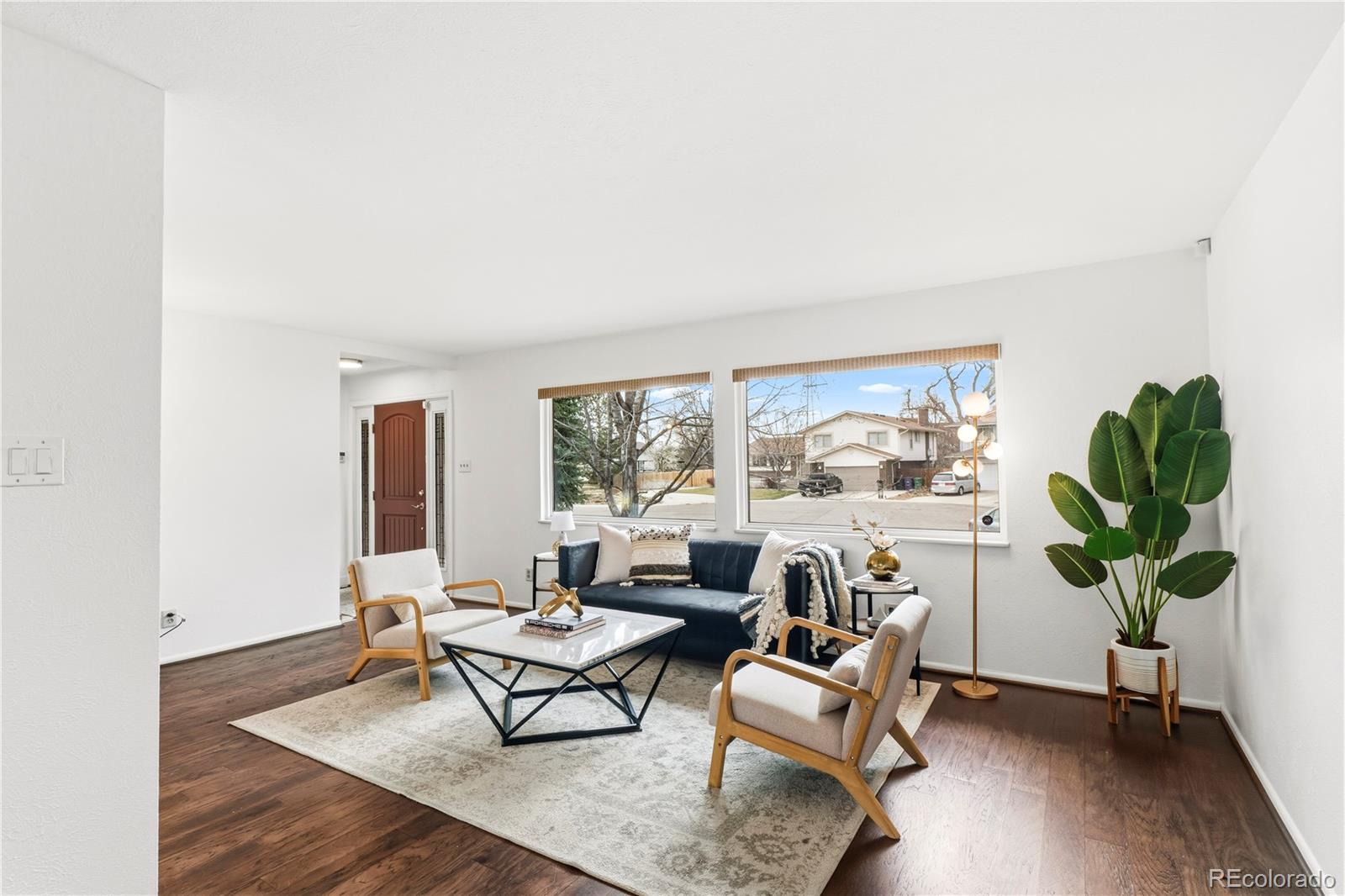 7063 E Warren Drive Denver CO 80224