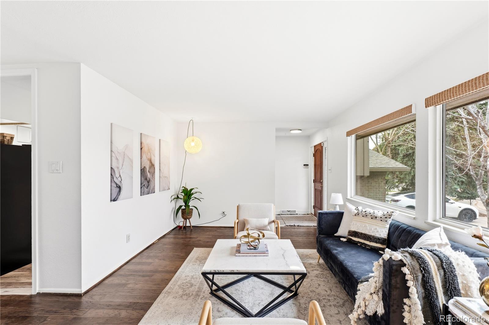 7063 E Warren Drive Denver CO 80224