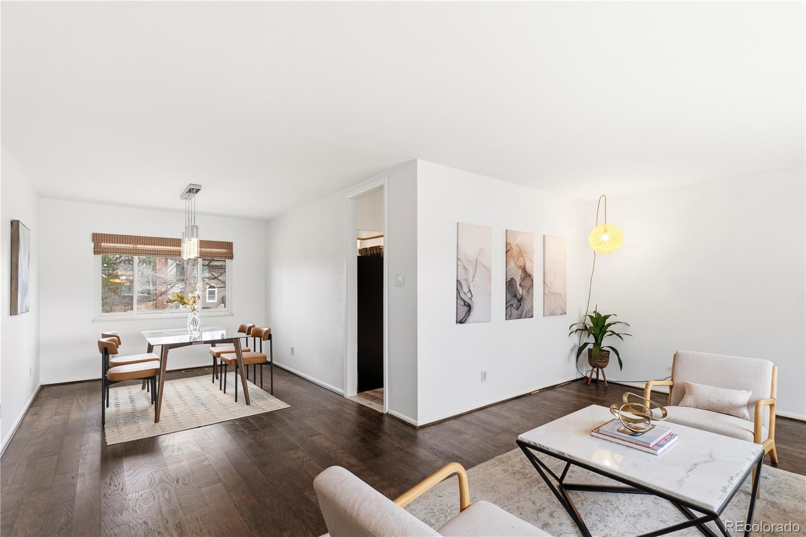 7063 E Warren Drive Denver CO 80224