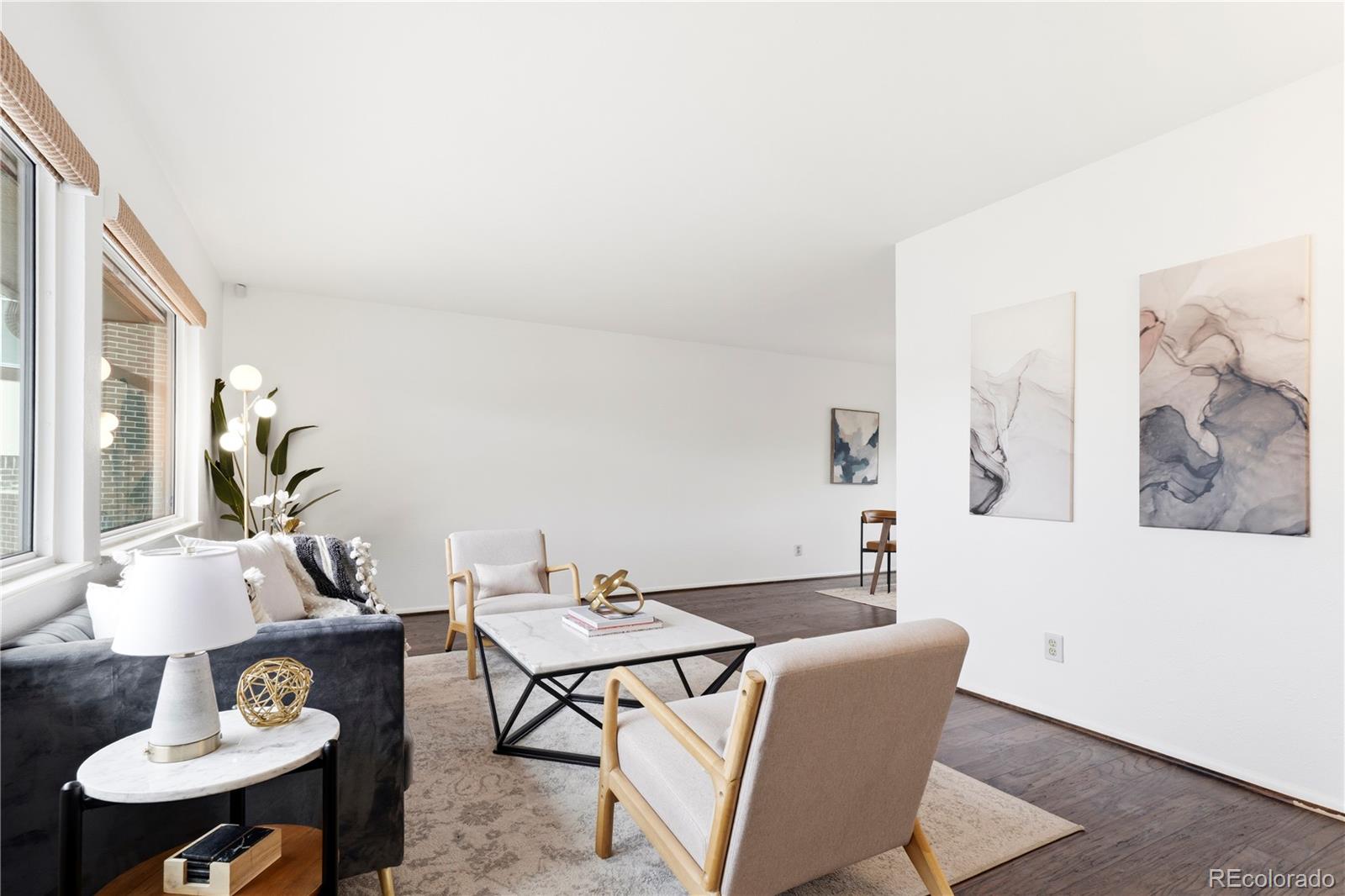 7063 E Warren Drive Denver CO 80224