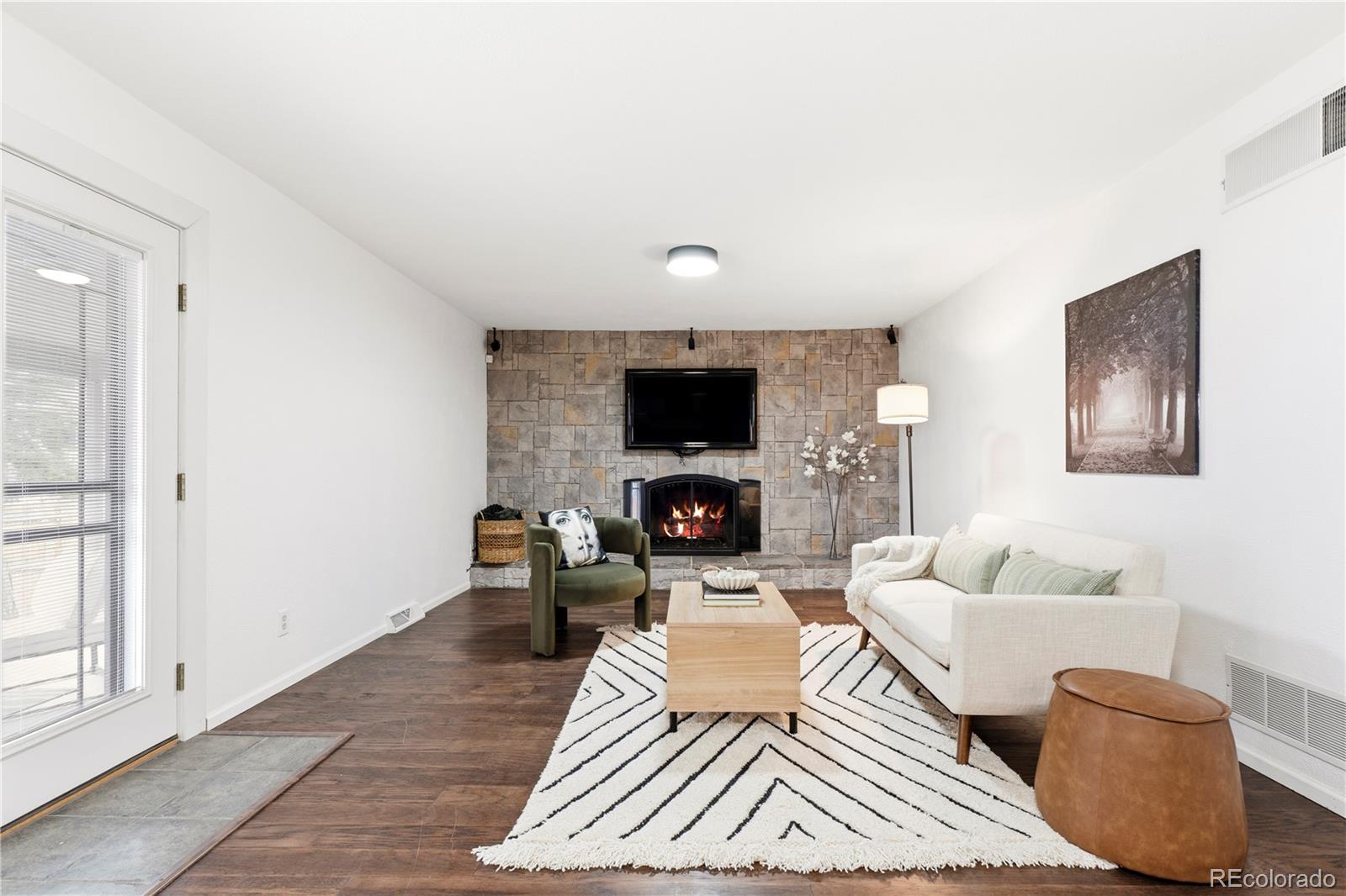 7063 E Warren Drive Denver CO 80224