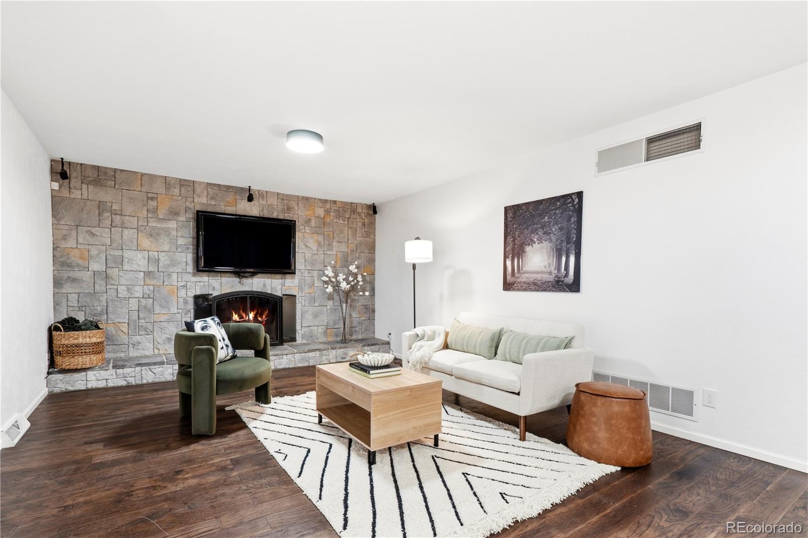 7063 E Warren Drive Denver CO 80224