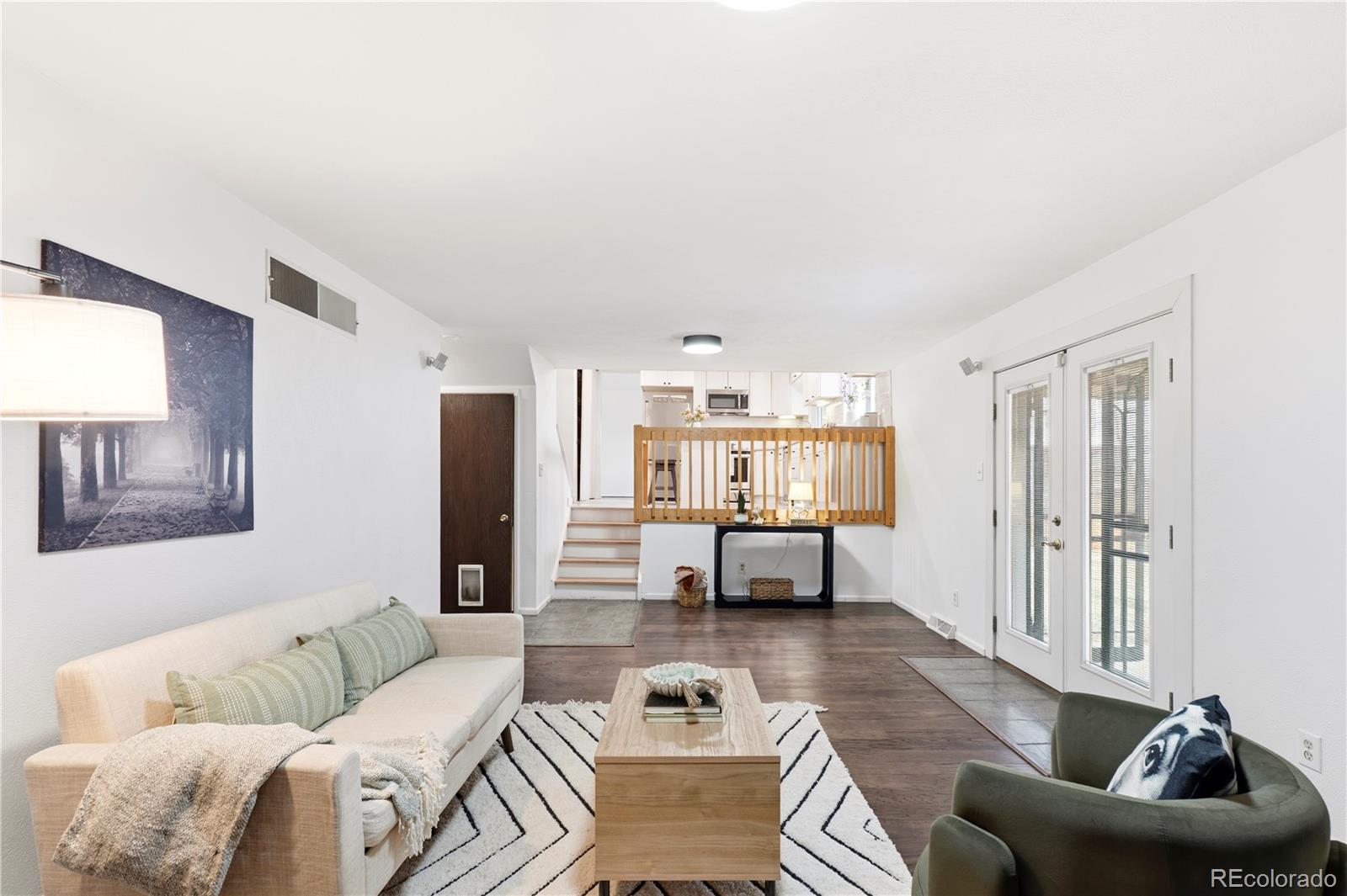 7063 E Warren Drive Denver CO 80224