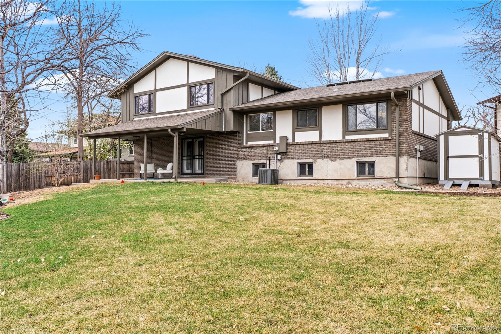 7063 E Warren Drive Denver CO 80224