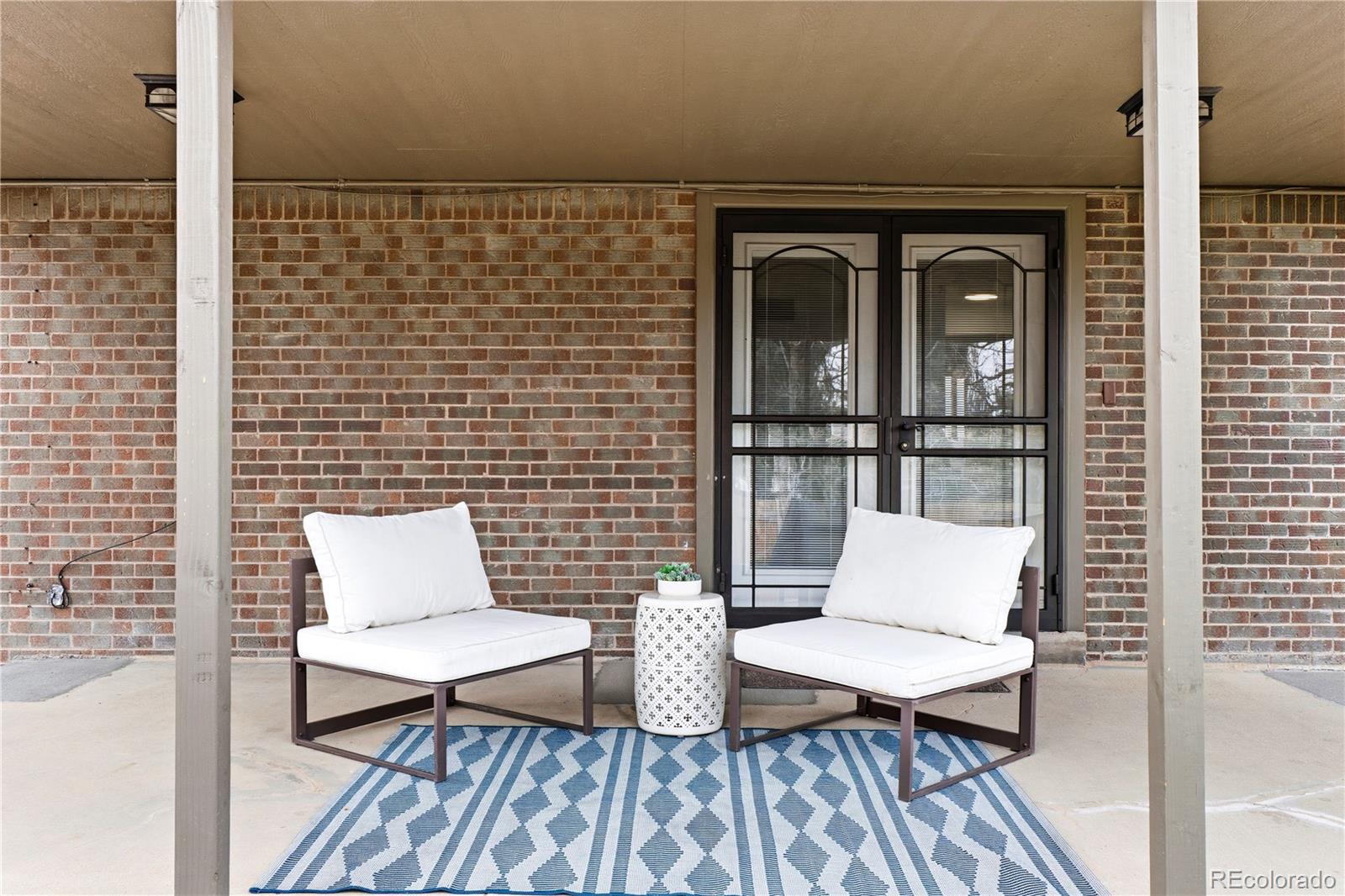 7063 E Warren Drive Denver CO 80224