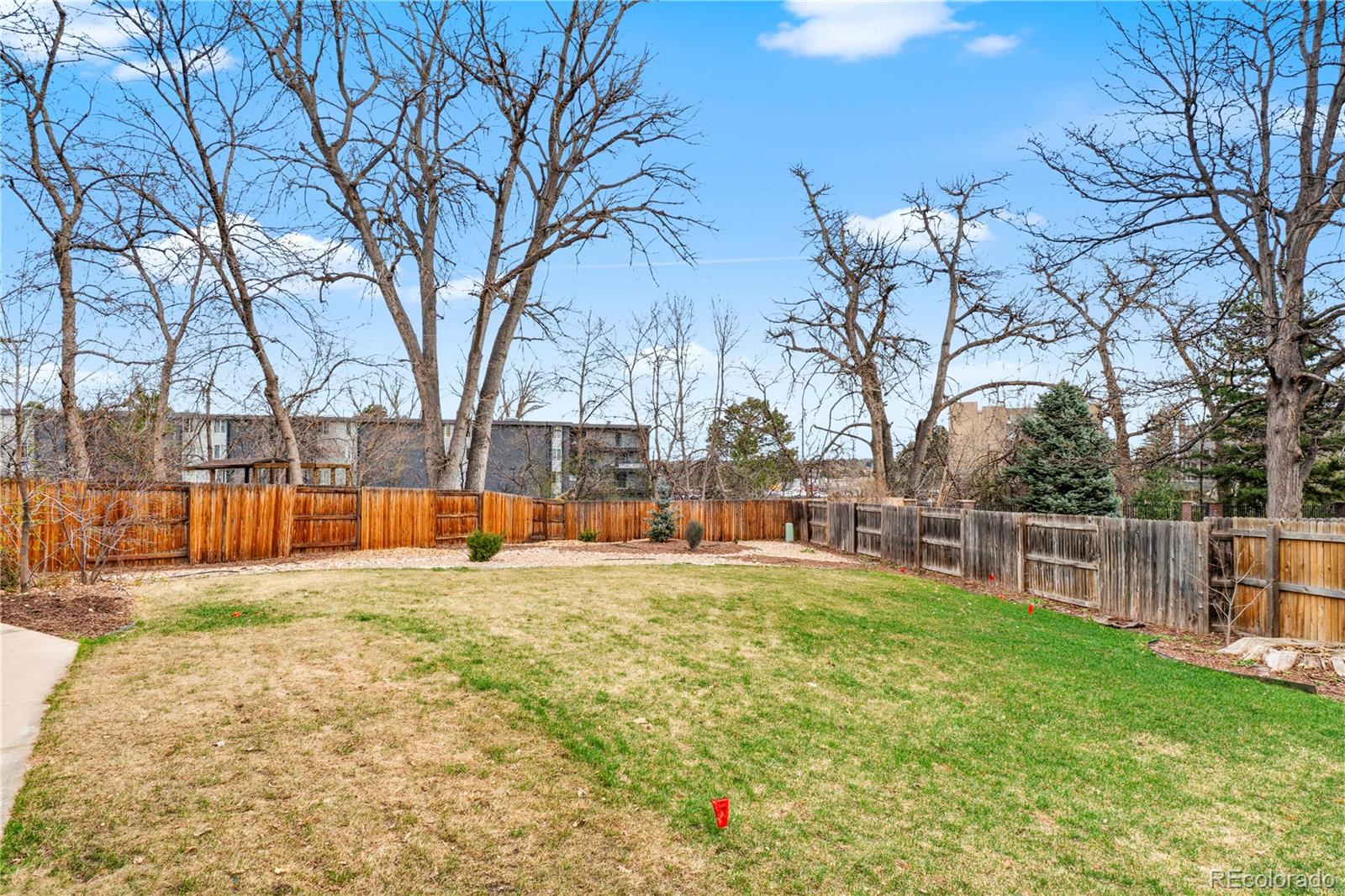 7063 E Warren Drive Denver CO 80224