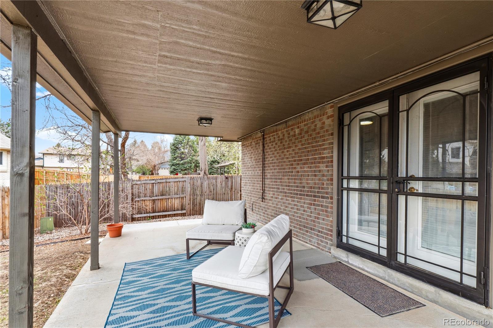 7063 E Warren Drive Denver CO 80224