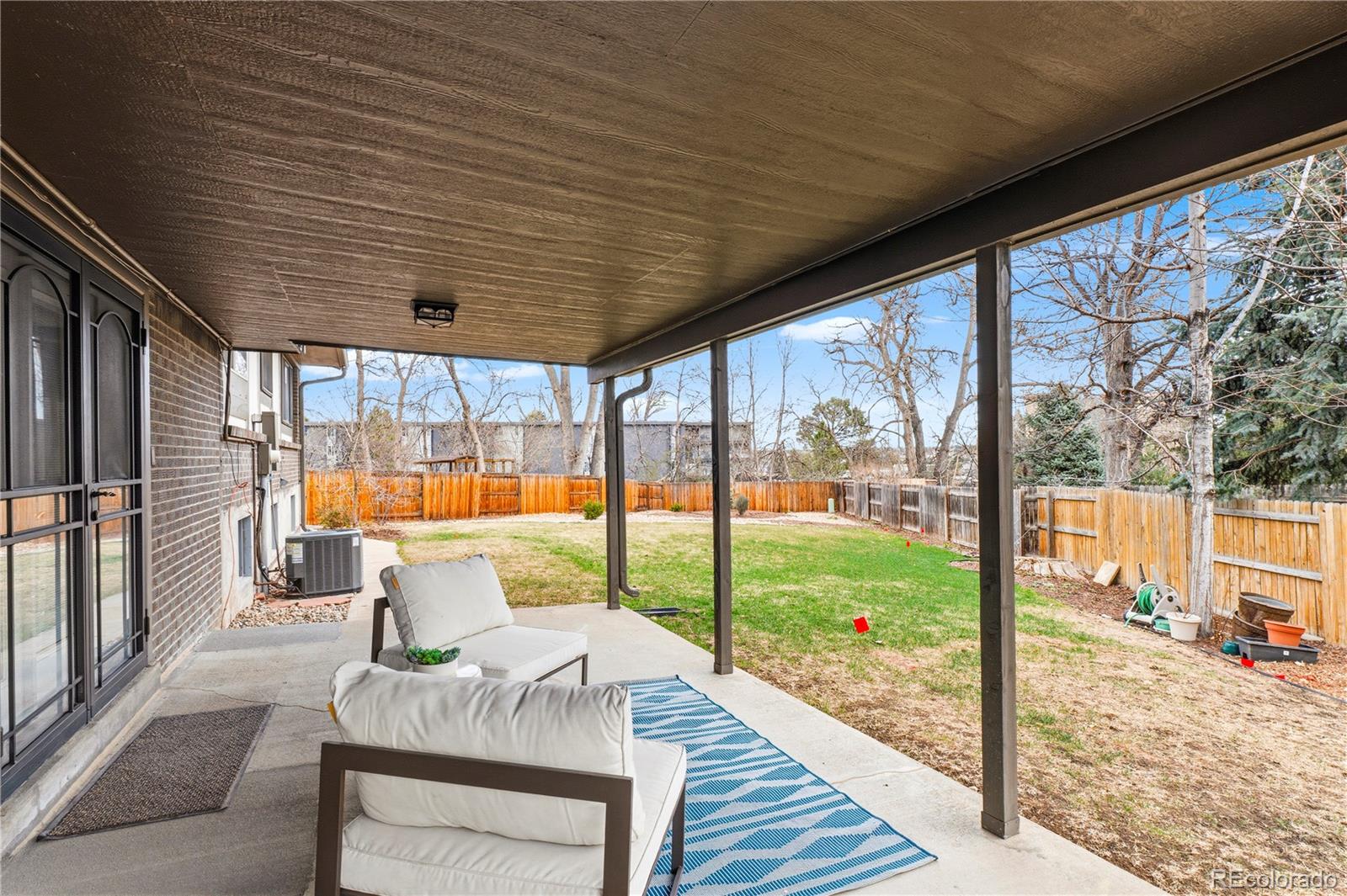 7063 E Warren Drive Denver CO 80224
