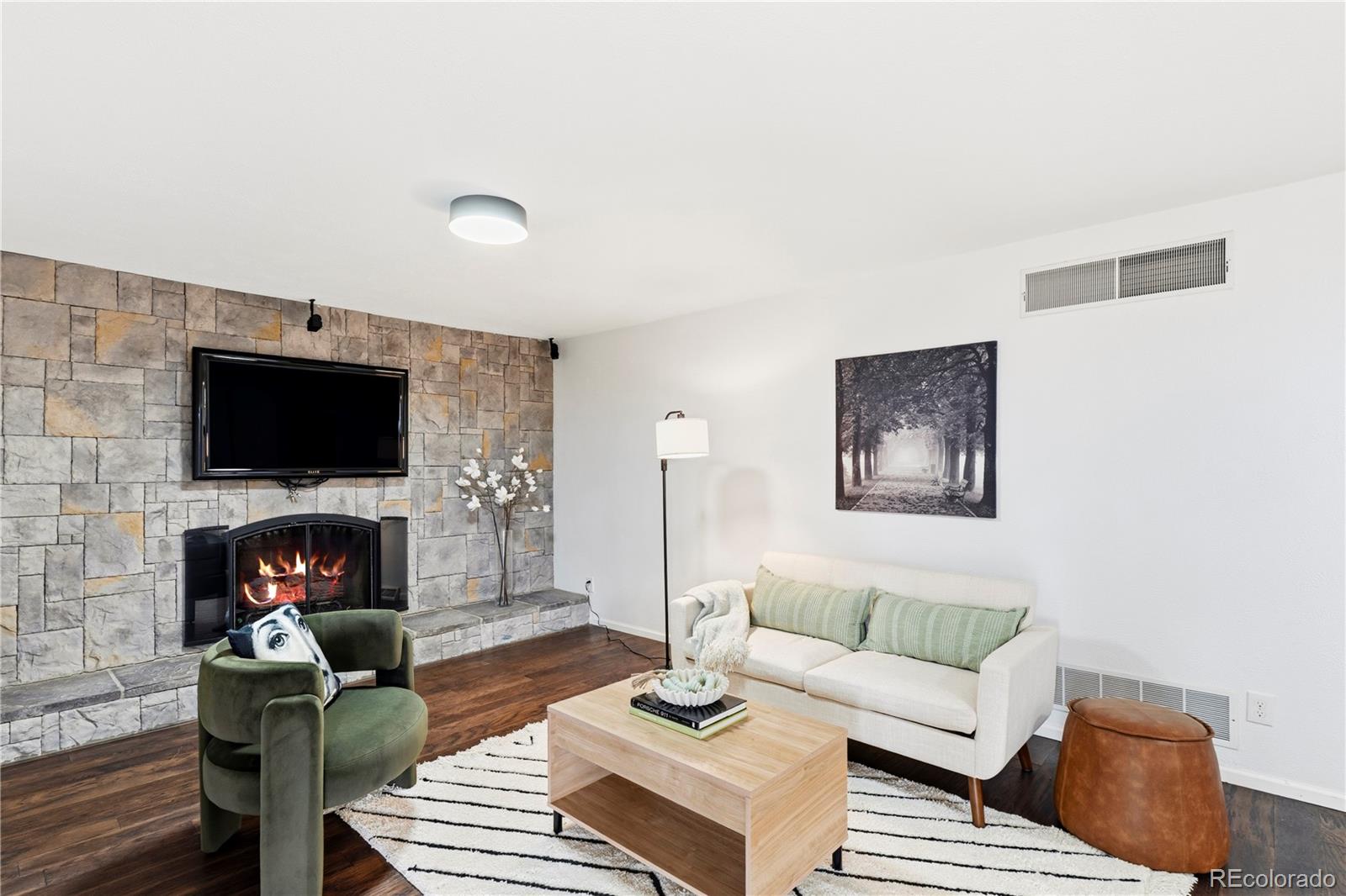 7063 E Warren Drive Denver CO 80224