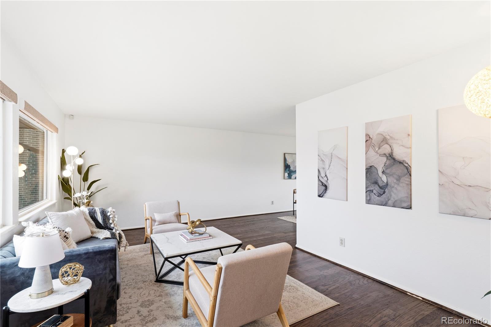 7063 E Warren Drive Denver CO 80224