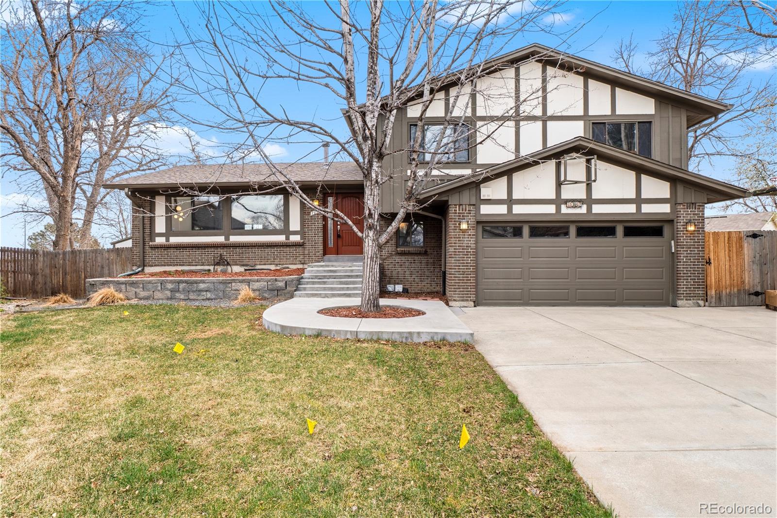 7063 E Warren Drive Denver CO 80224