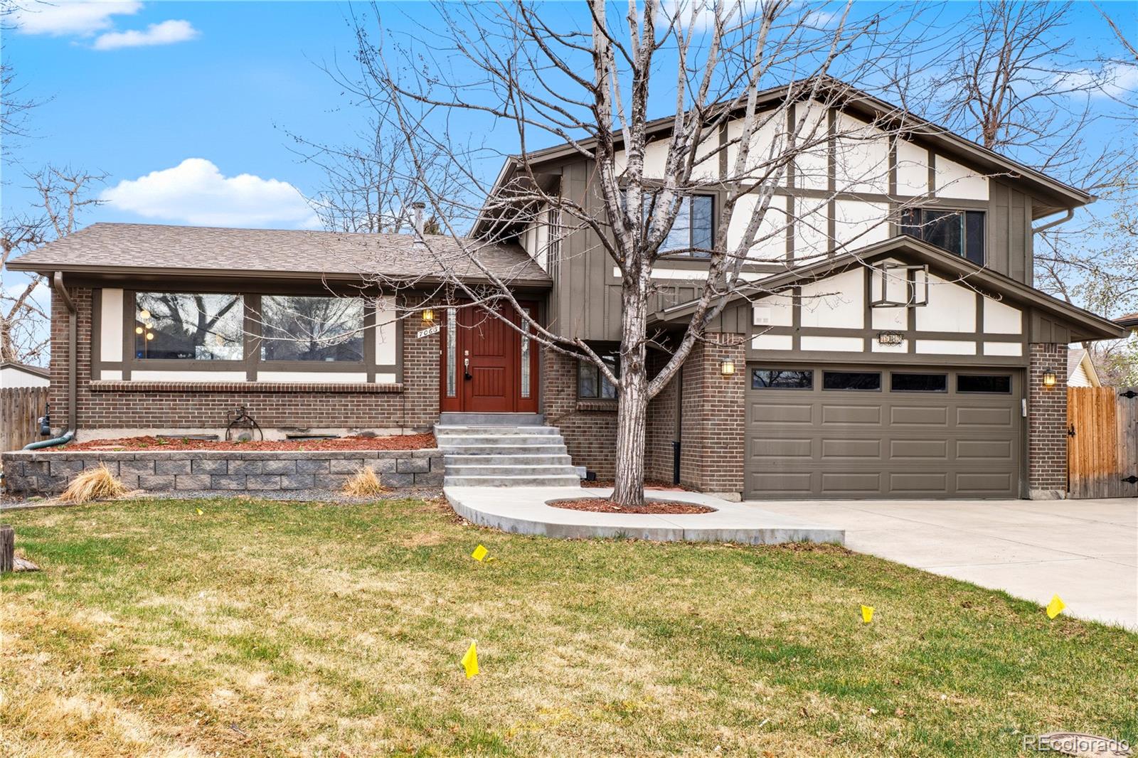 7063 E Warren Drive Denver CO 80224