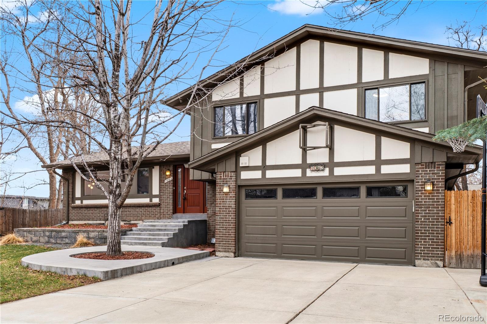 7063 E Warren Drive Denver CO 80224