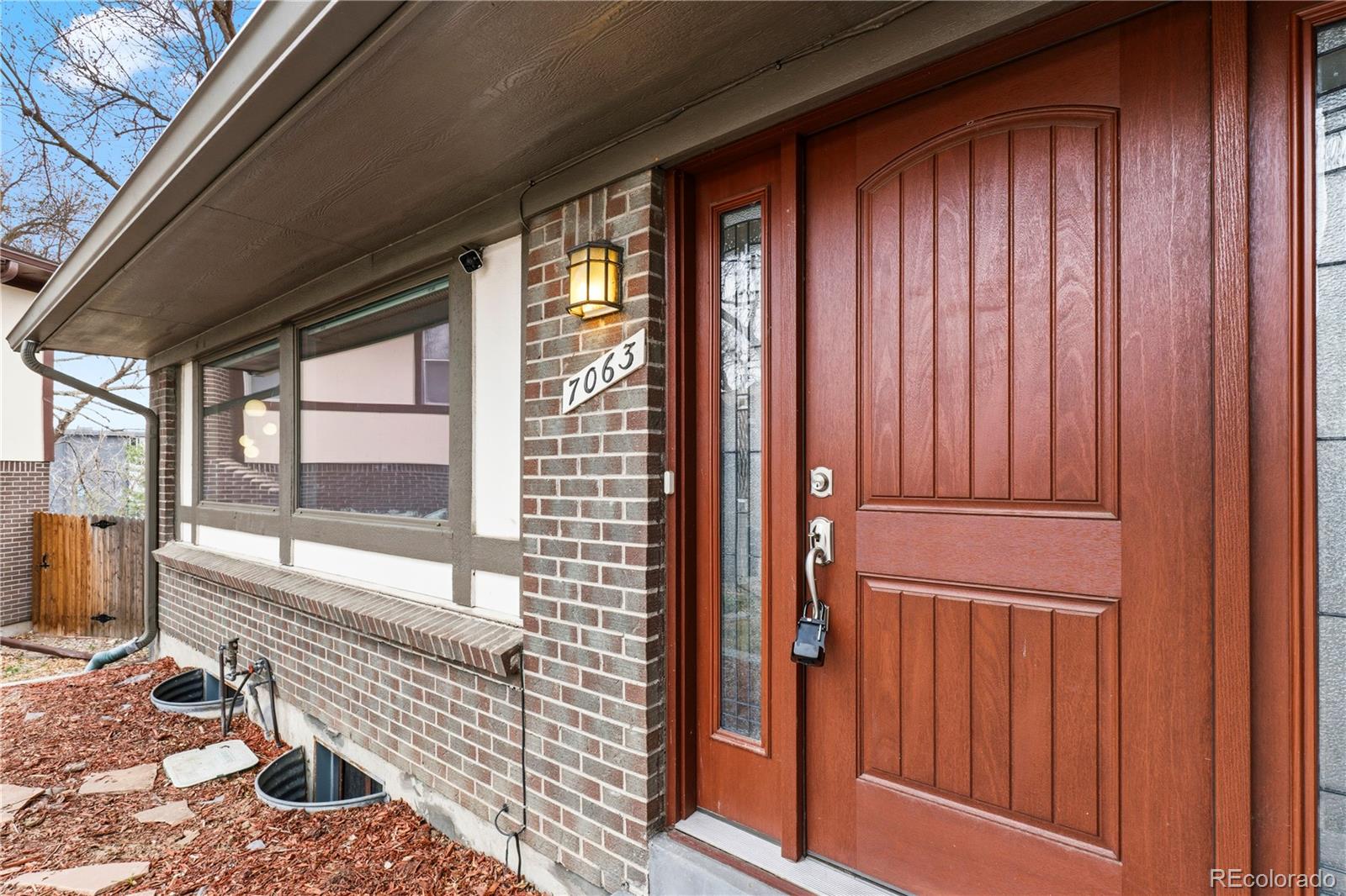 7063 E Warren Drive Denver CO 80224