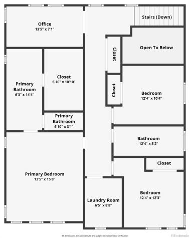 15773 W Girard Avenue Morrison CO 80465