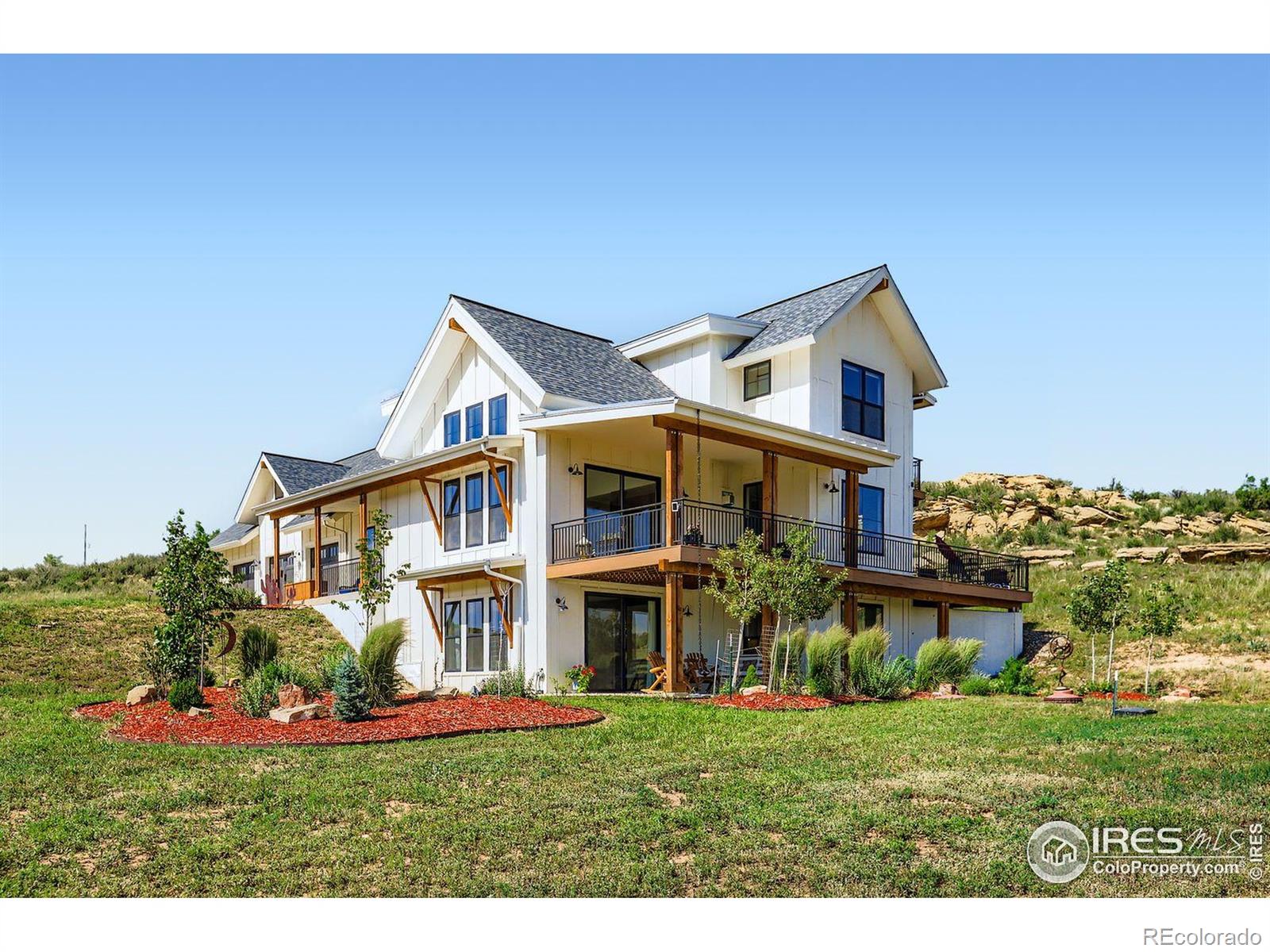 4516 Del Colina Way Laporte CO 80535