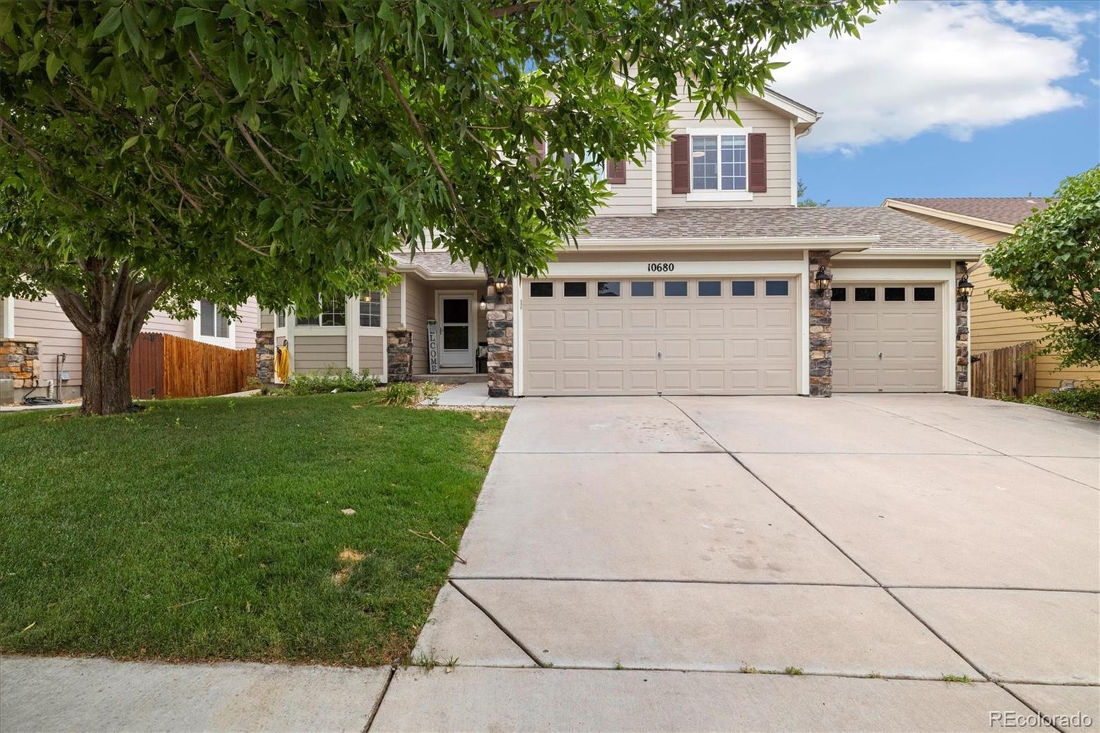 10680 Norfolk Street Commerce City CO 80022