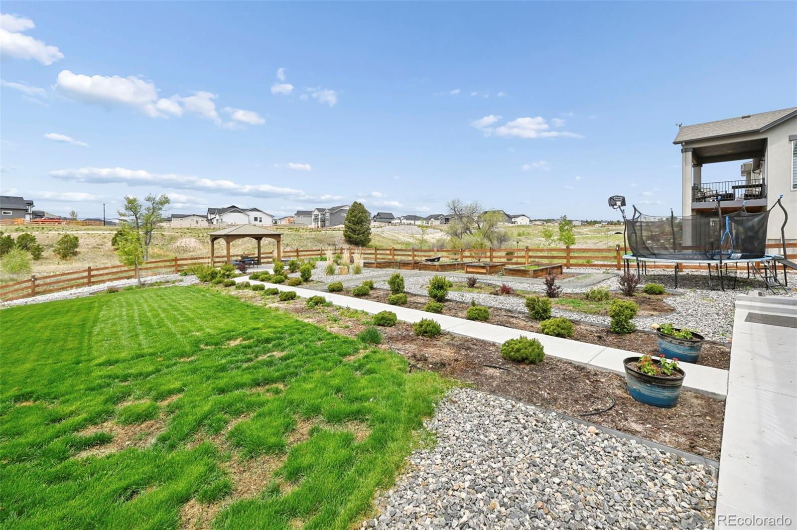 9776 Antelope Ravine Drive Colorado Springs CO 80908