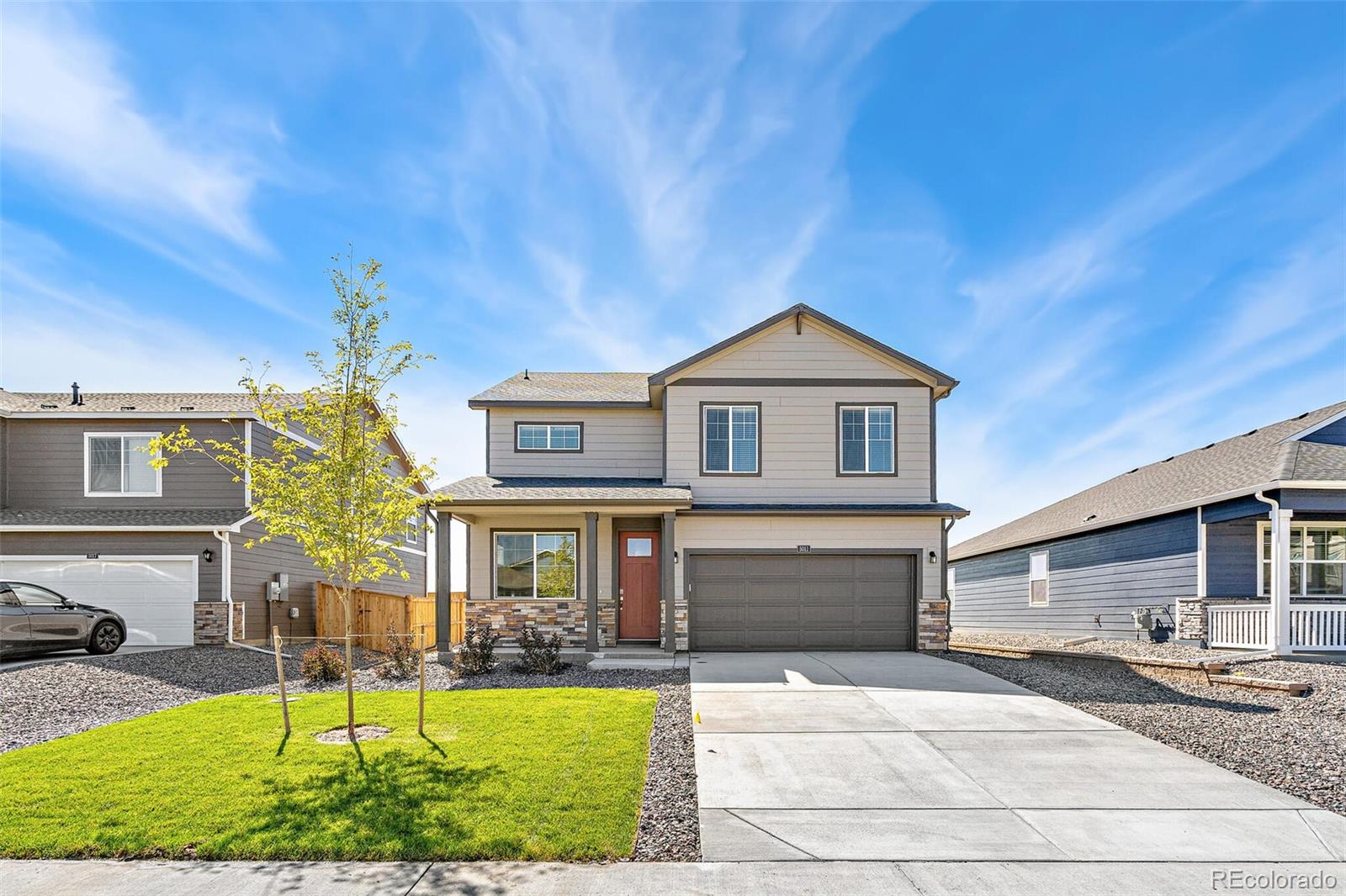 5972 Amerifax Drive Windsor CO 80528