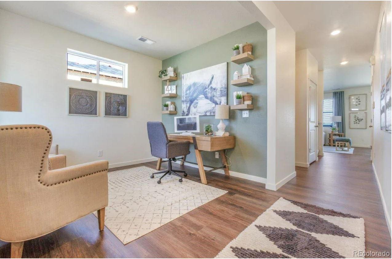 5972 Amerifax Drive Windsor CO 80528