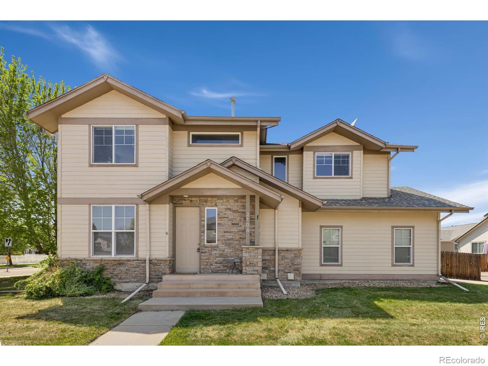 2104 18th Avenue Longmont CO 80501