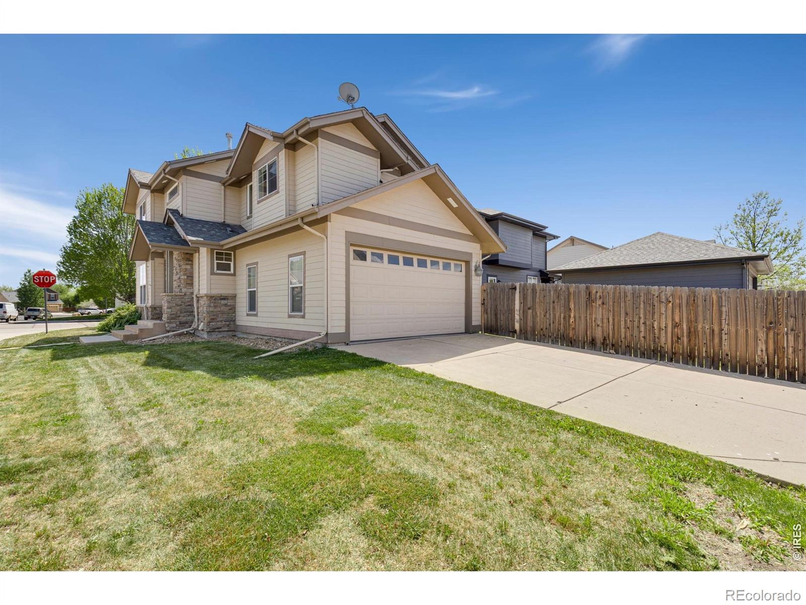 2104 18th Avenue Longmont CO 80501