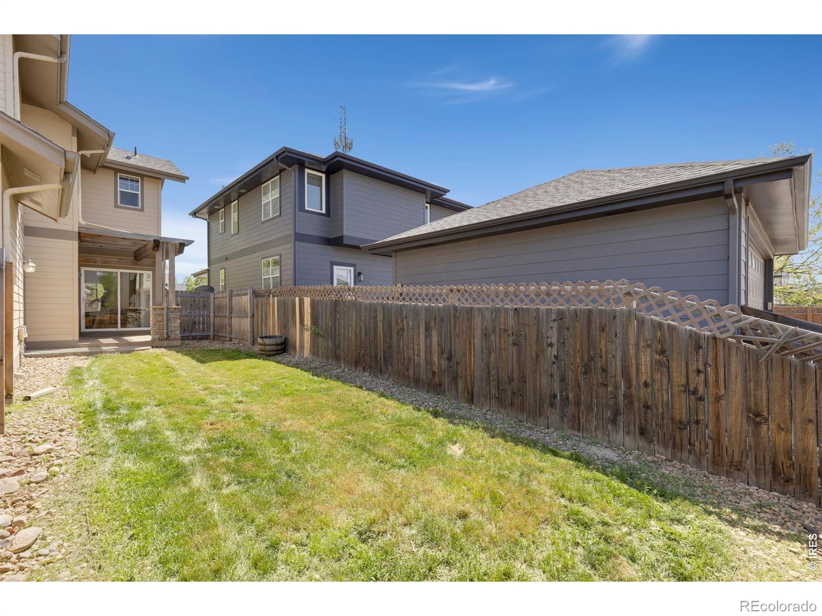 2104 18th Avenue Longmont CO 80501