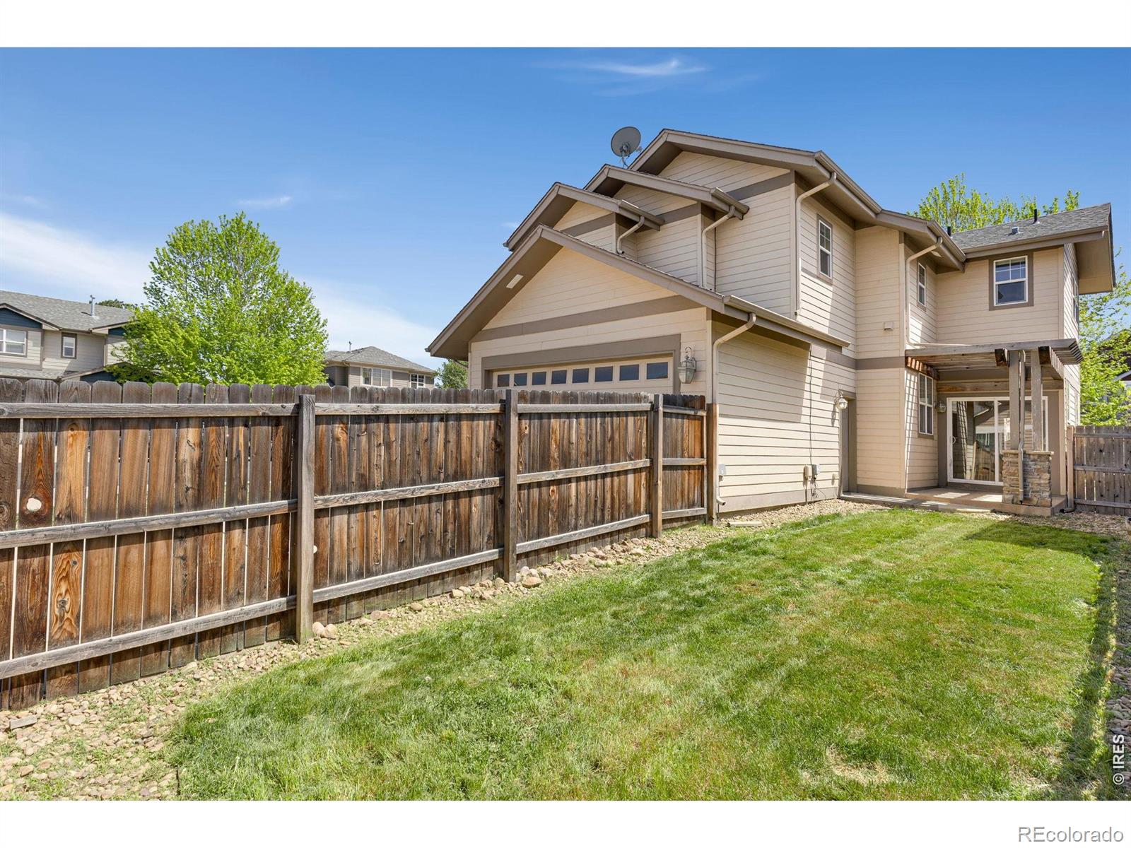 2104 18th Avenue Longmont CO 80501