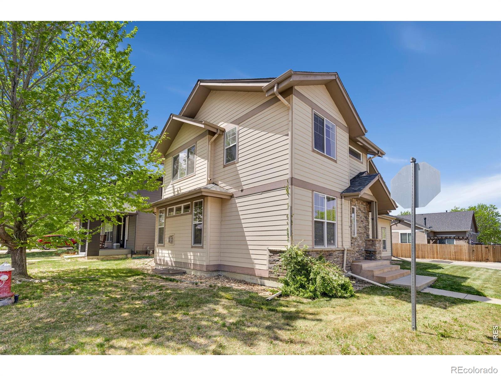 2104 18th Avenue Longmont CO 80501
