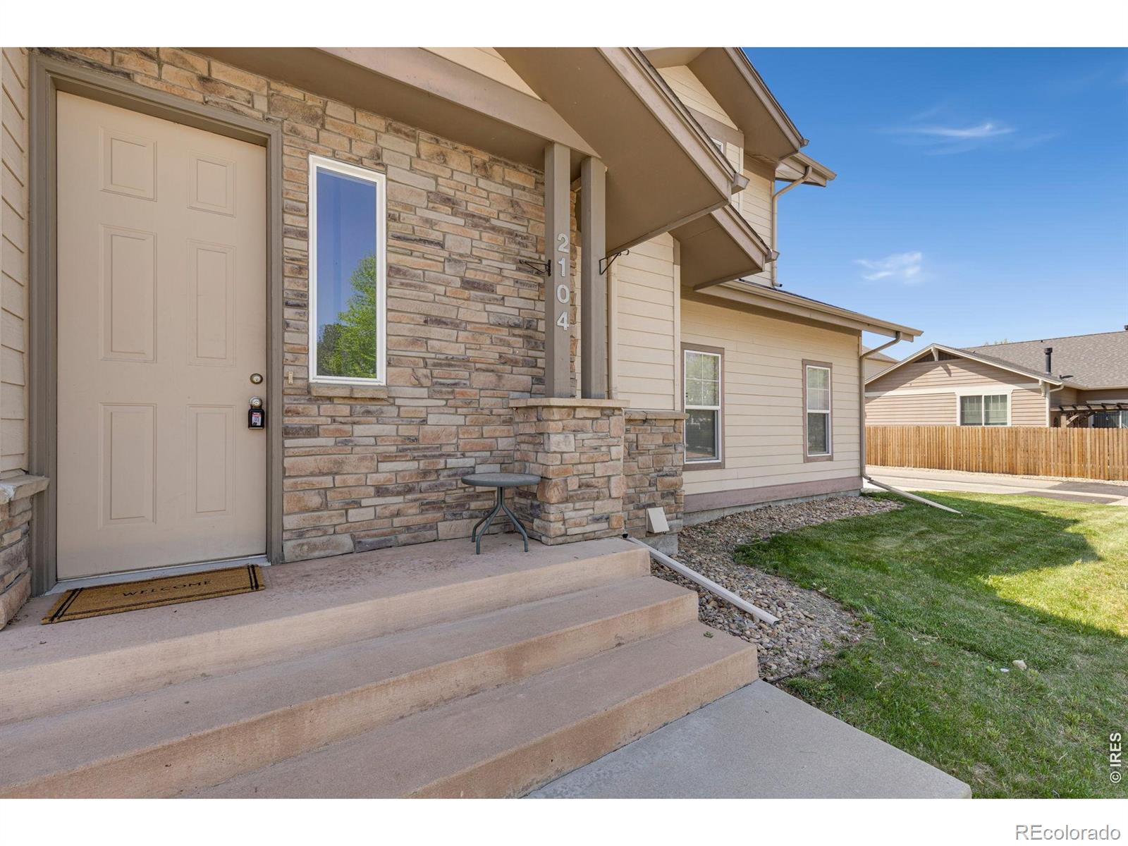 2104 18th Avenue Longmont CO 80501