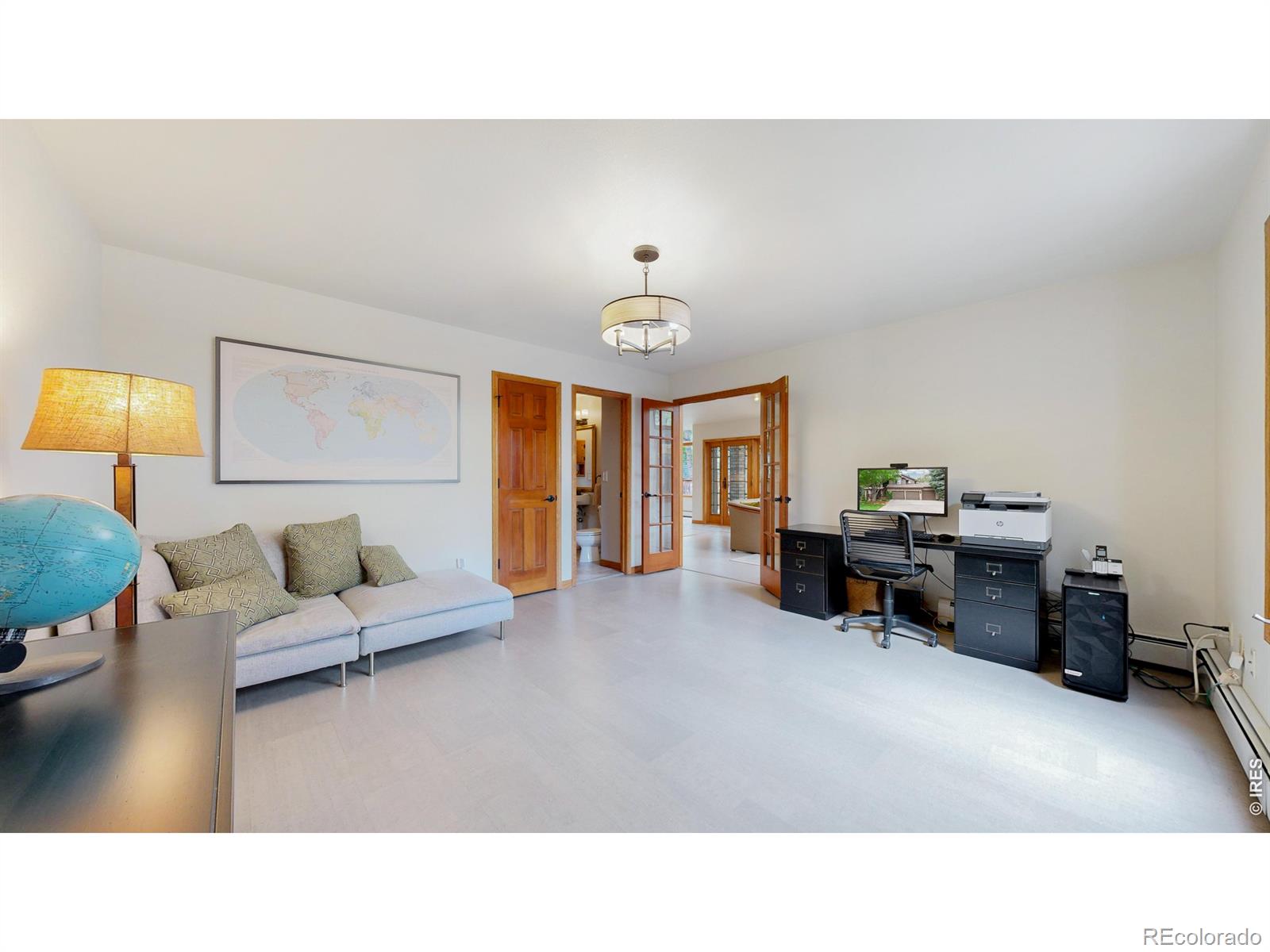 4813 Hinsdale Drive Fort Collins CO 80526