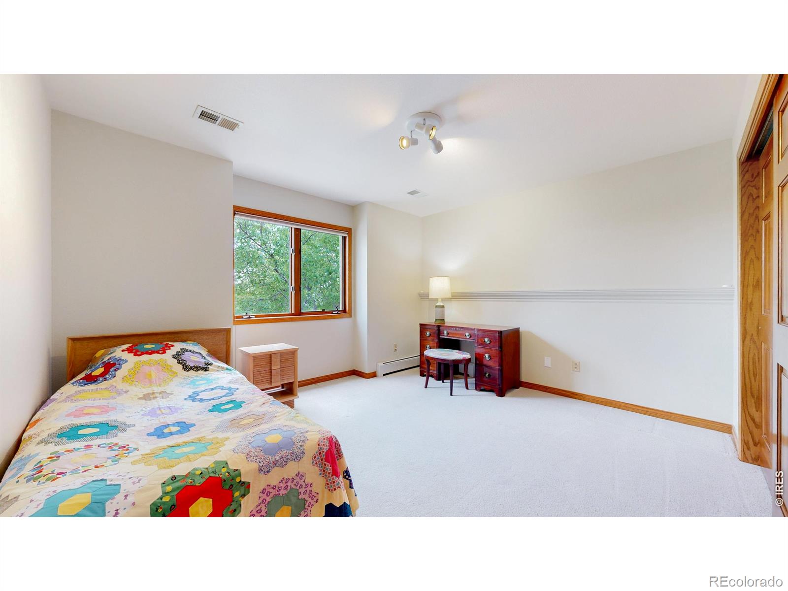4813 Hinsdale Drive Fort Collins CO 80526