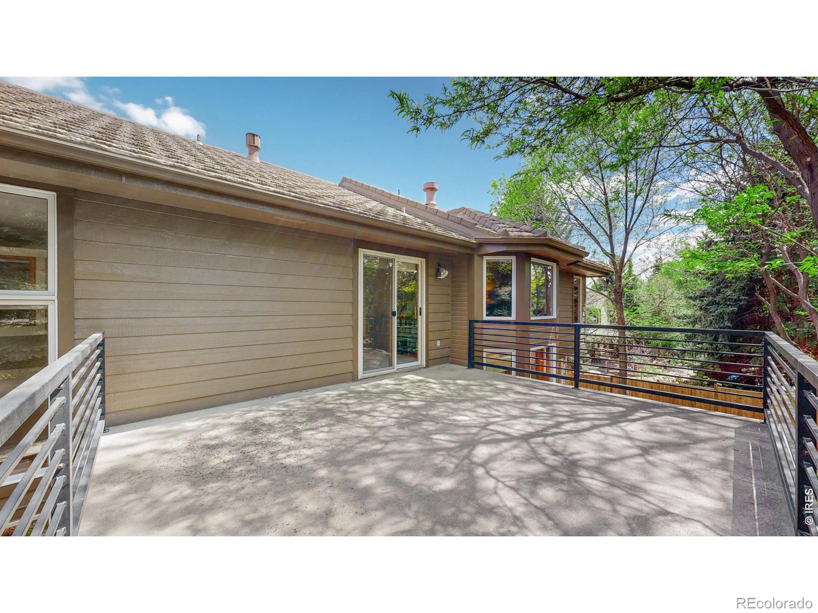 4813 Hinsdale Drive Fort Collins CO 80526