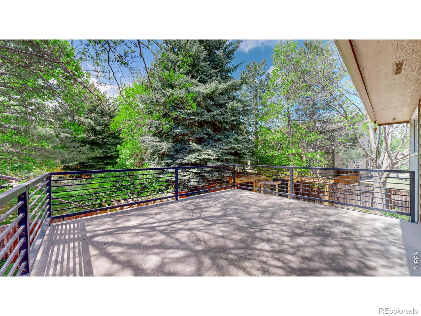 4813 Hinsdale Drive Fort Collins CO 80526