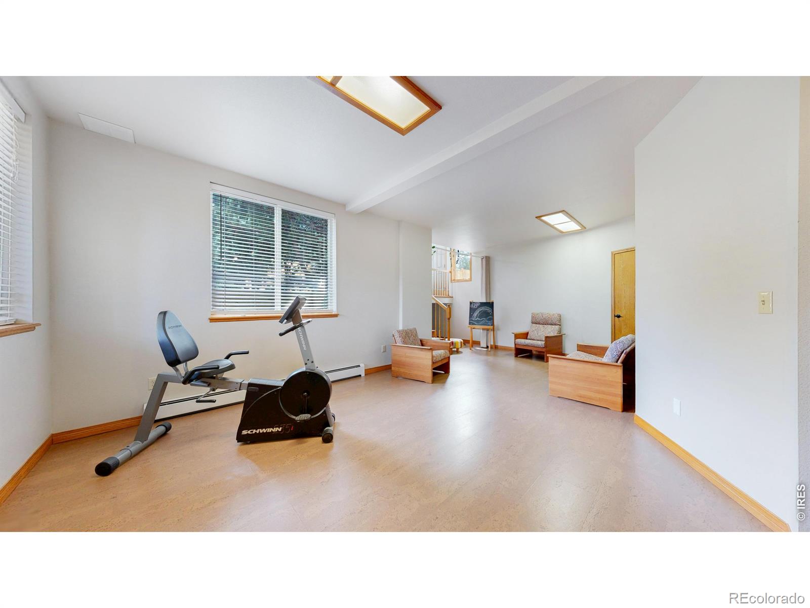 4813 Hinsdale Drive Fort Collins CO 80526
