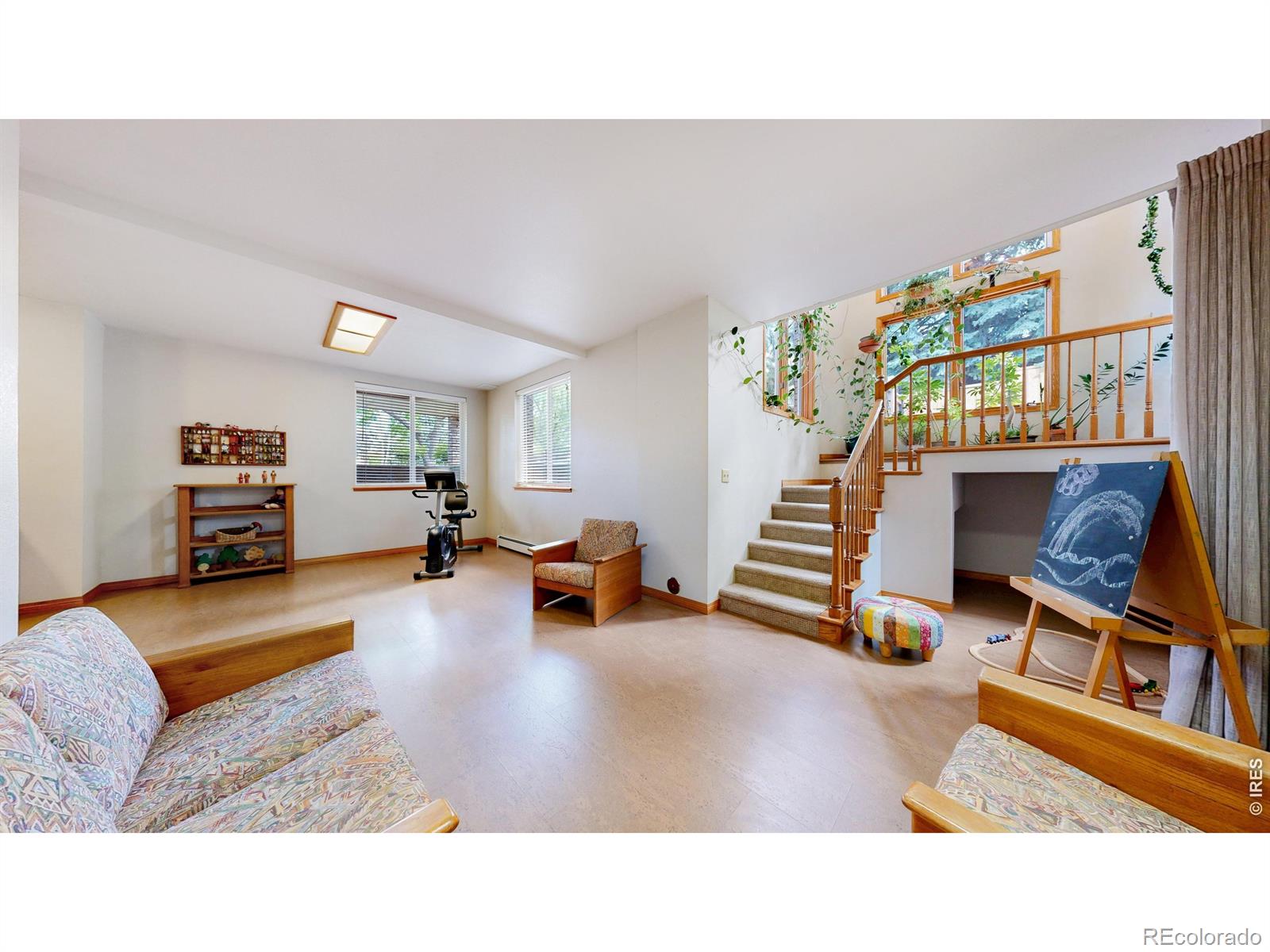 4813 Hinsdale Drive Fort Collins CO 80526