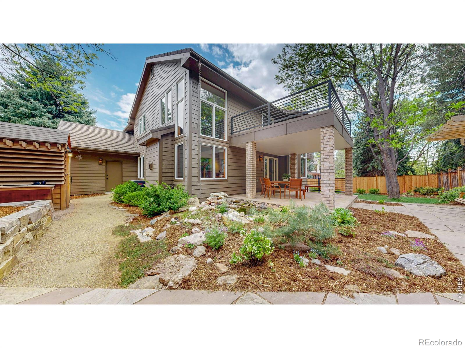 4813 Hinsdale Drive Fort Collins CO 80526