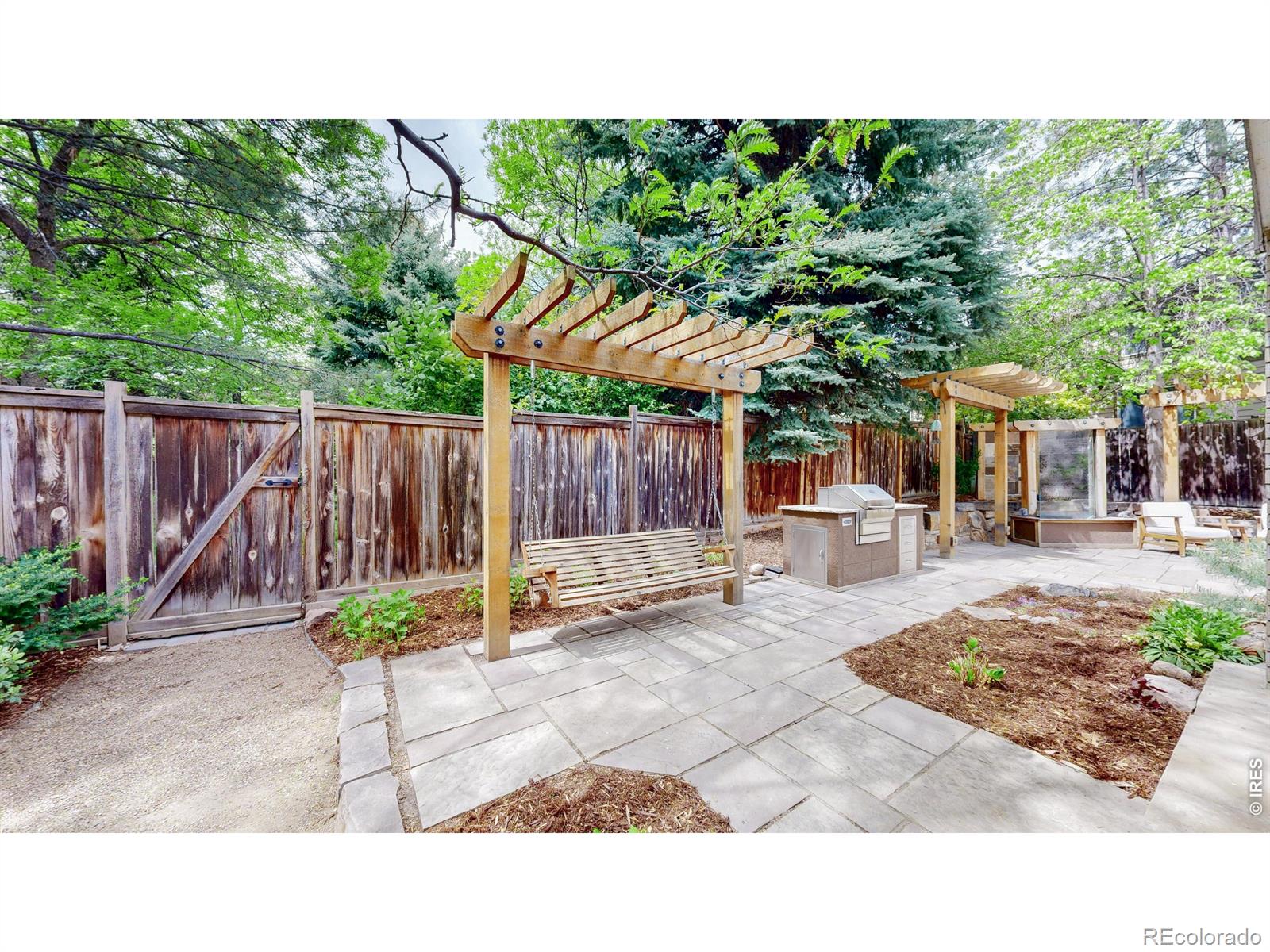 4813 Hinsdale Drive Fort Collins CO 80526