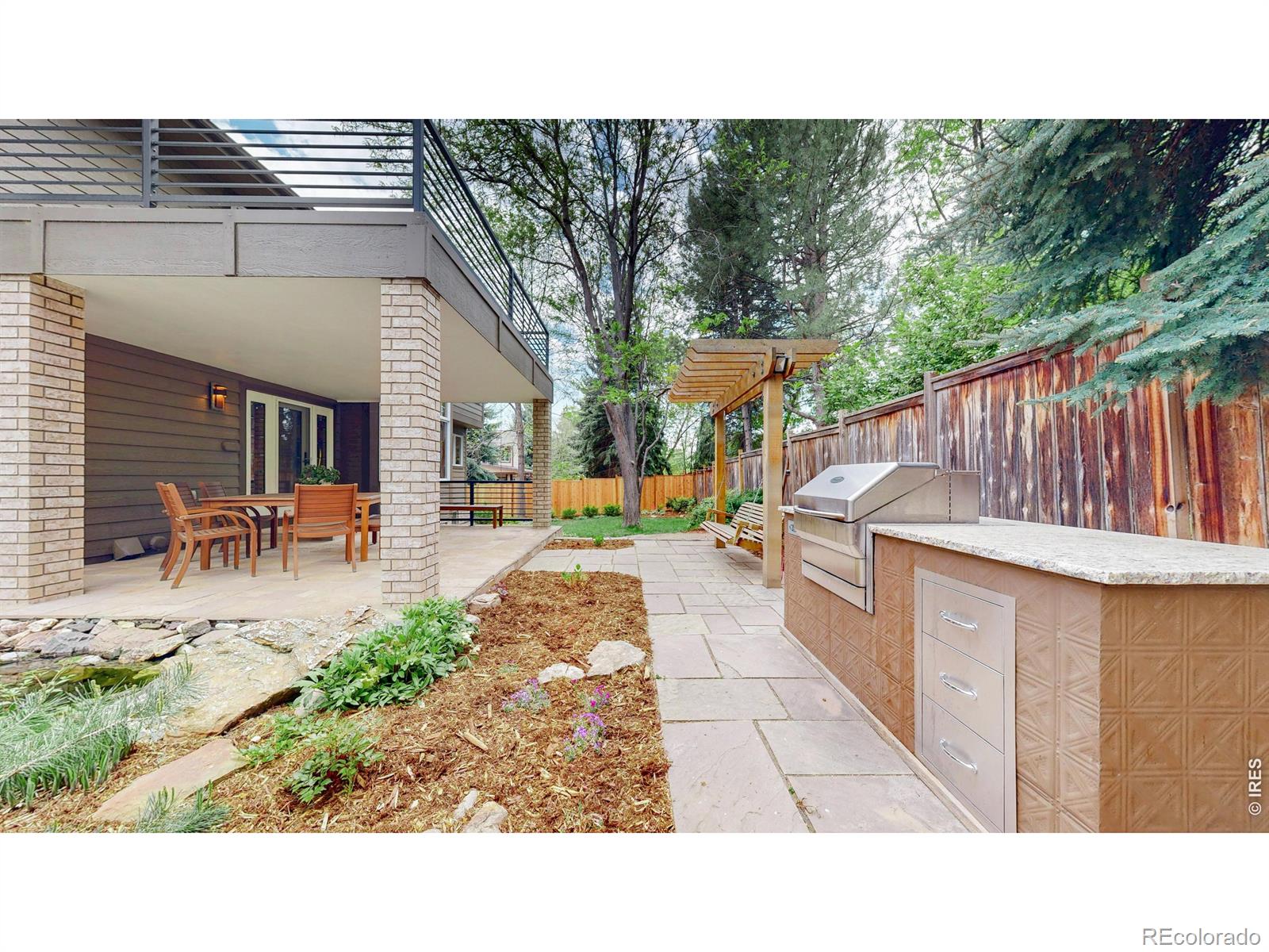 4813 Hinsdale Drive Fort Collins CO 80526