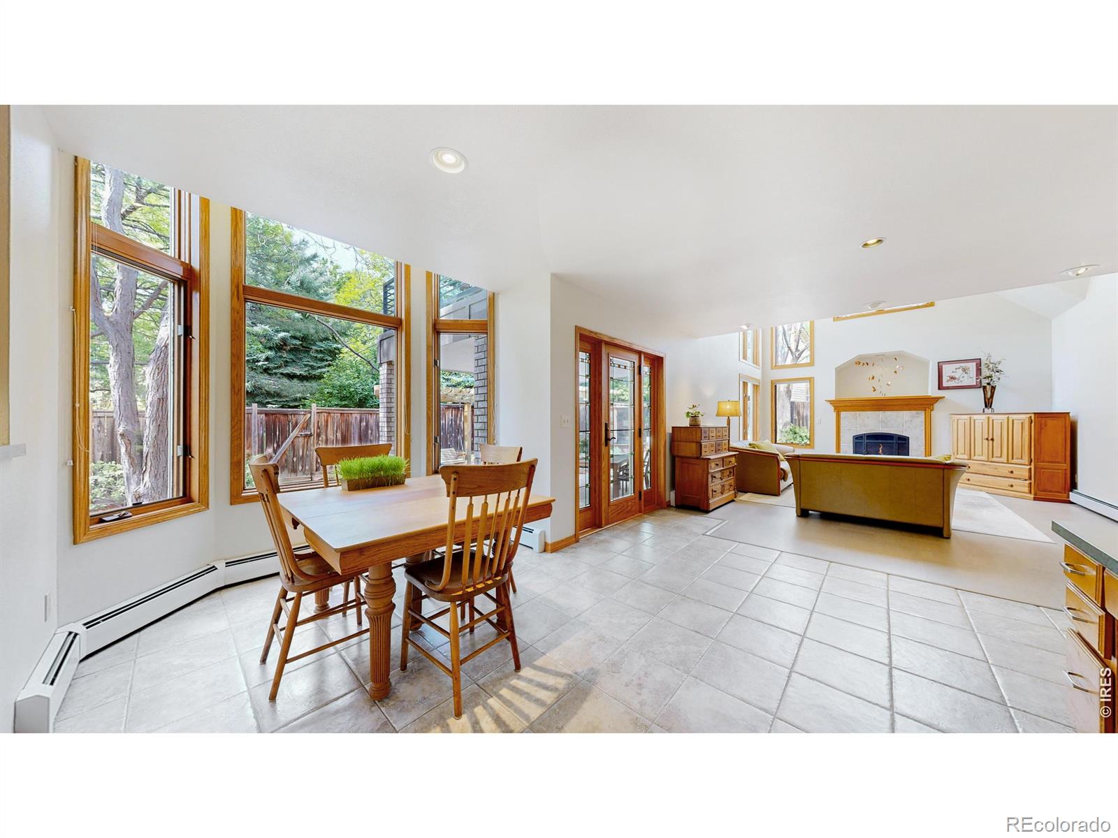 4813 Hinsdale Drive Fort Collins CO 80526