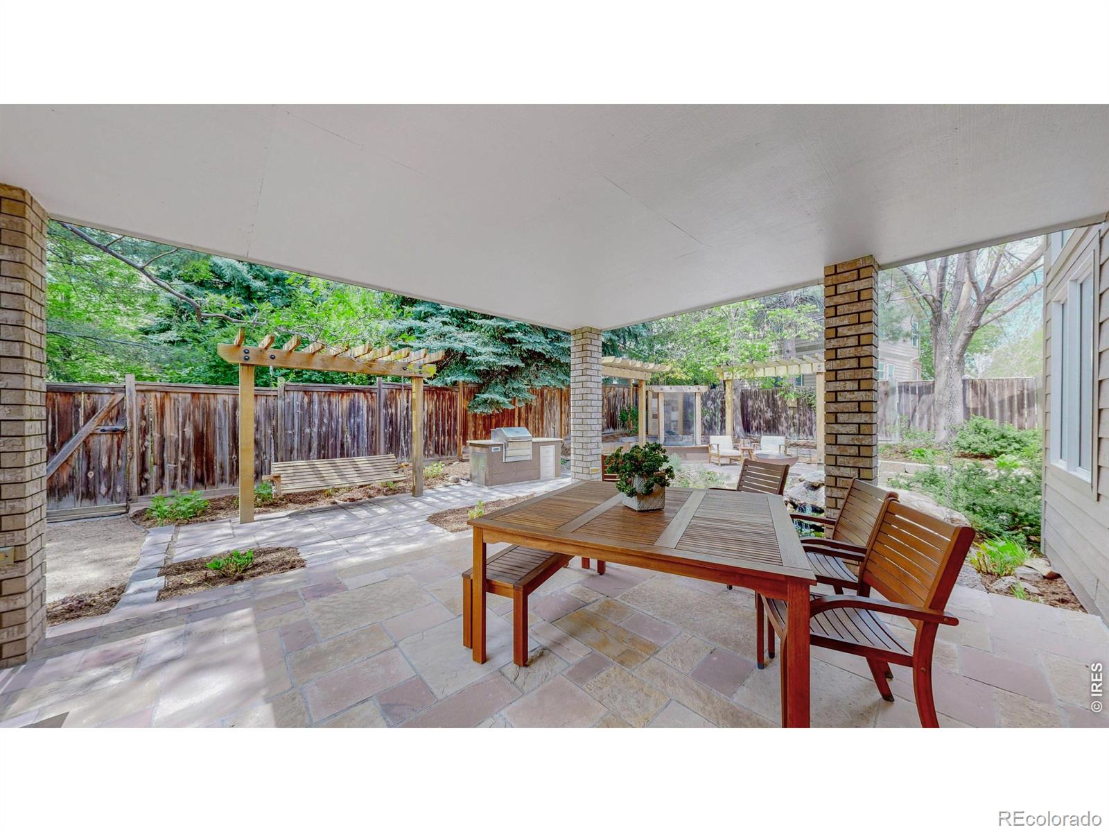 4813 Hinsdale Drive Fort Collins CO 80526