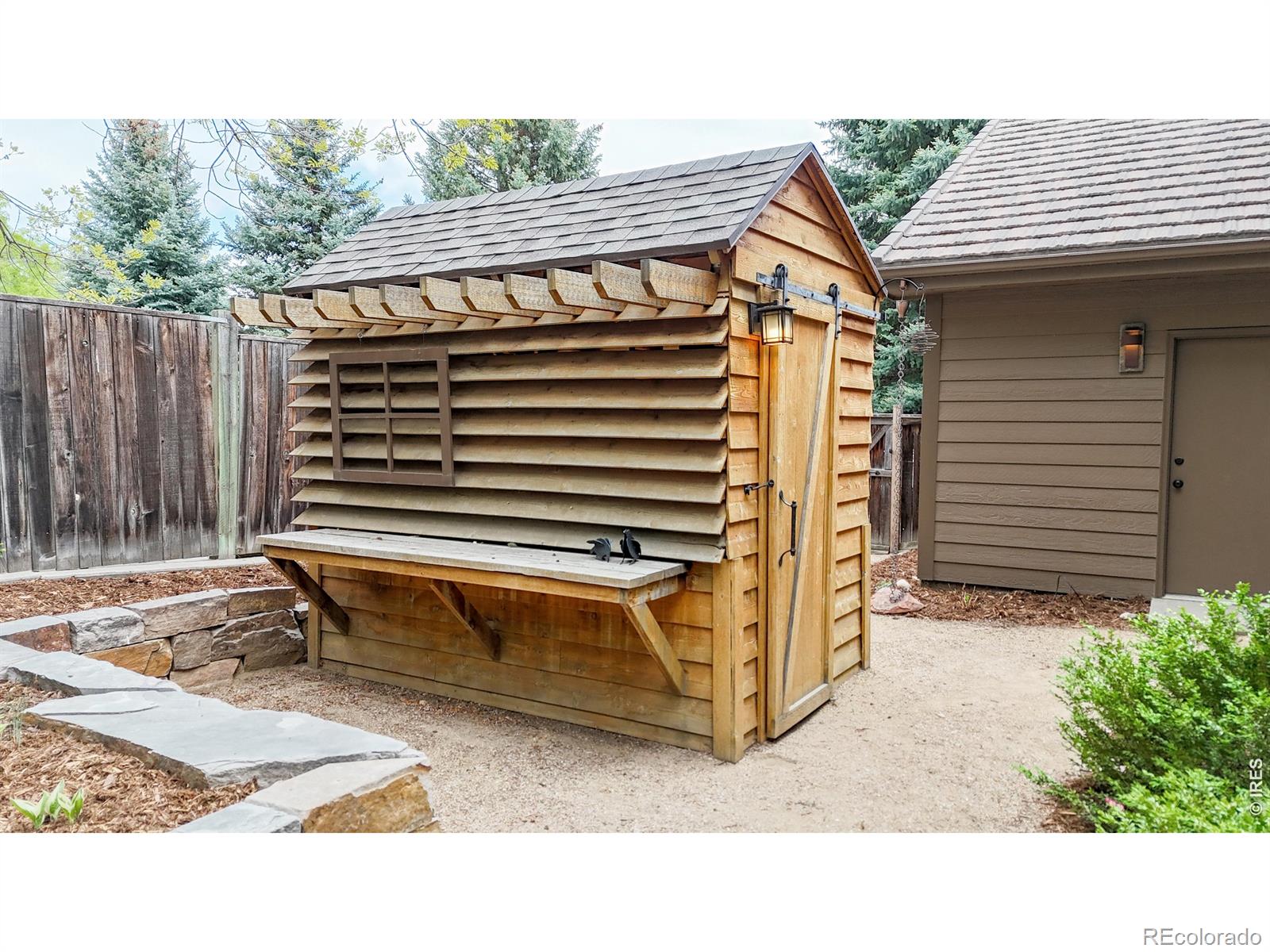 4813 Hinsdale Drive Fort Collins CO 80526