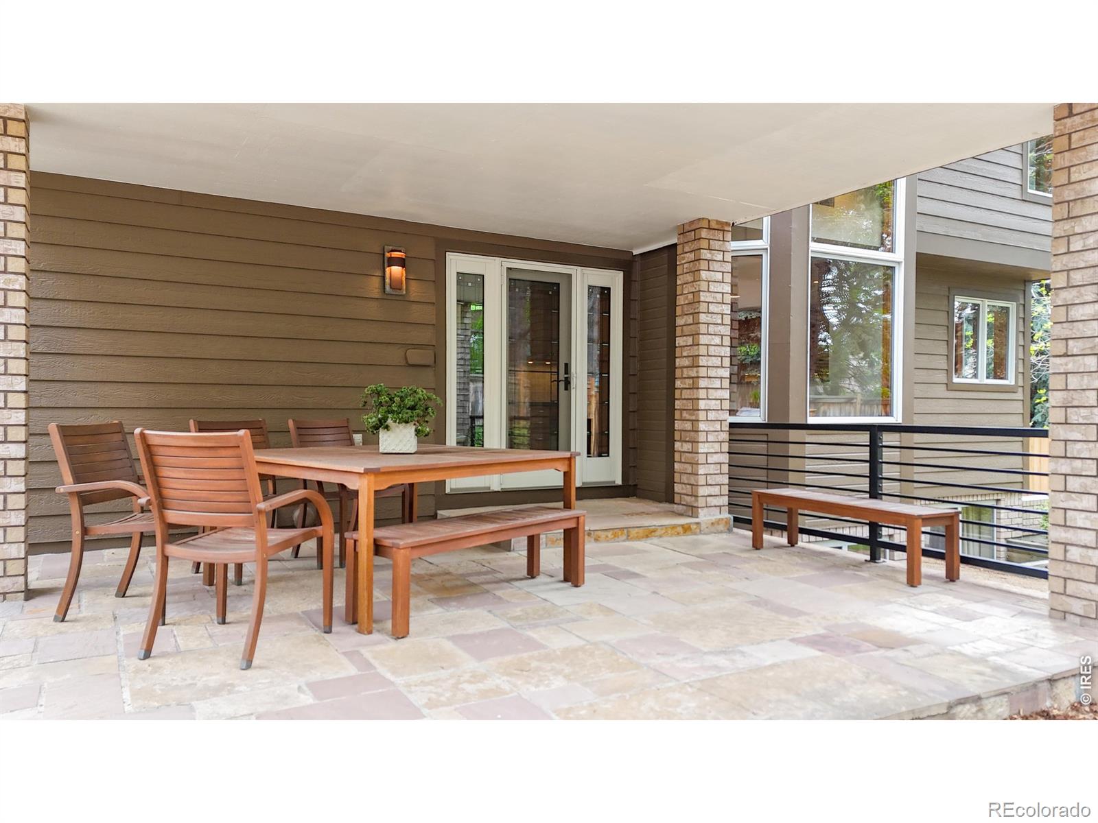 4813 Hinsdale Drive Fort Collins CO 80526