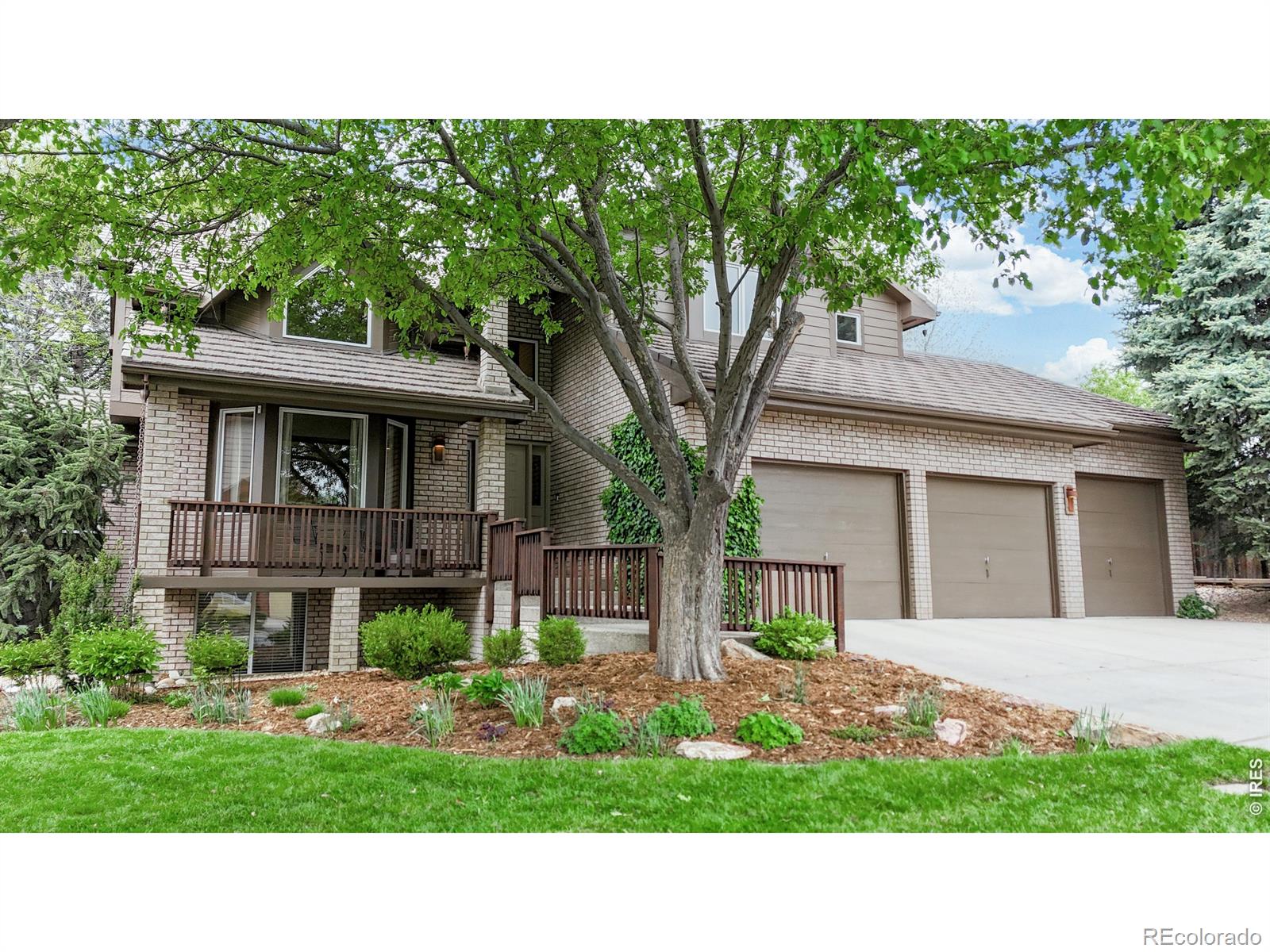 4813 Hinsdale Drive Fort Collins CO 80526